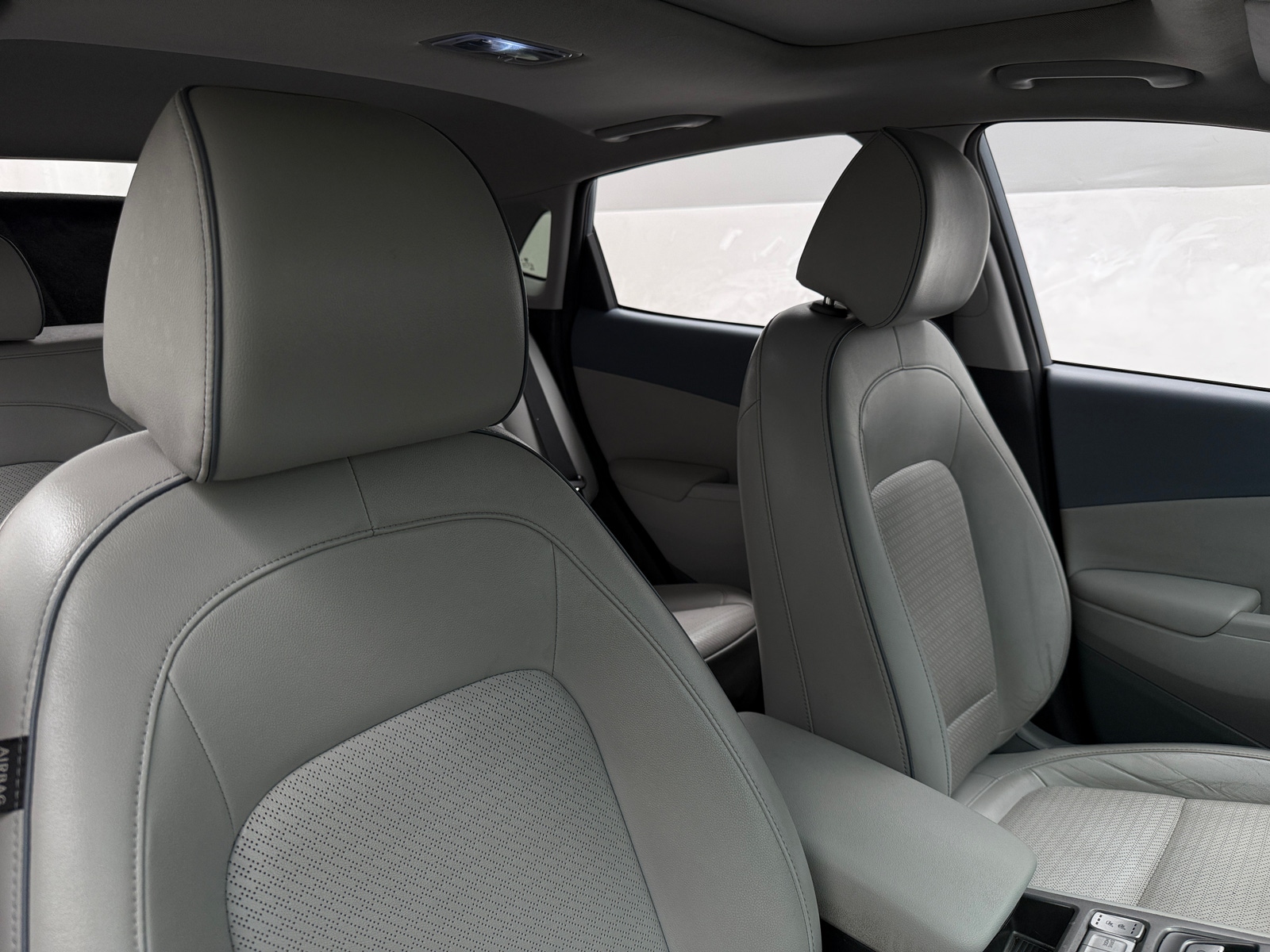 Thumbnail: 2020 Hyundai Kona - 2