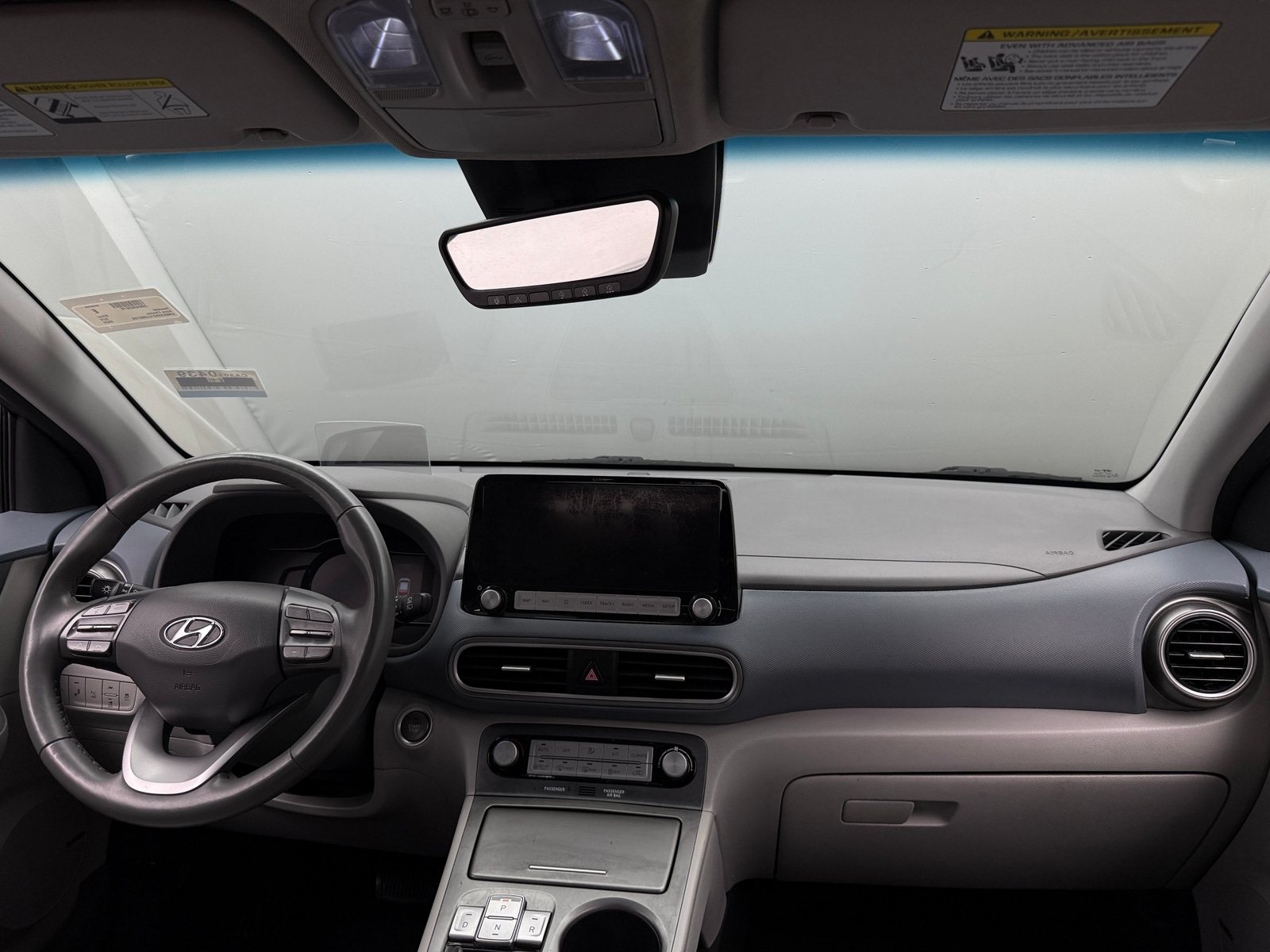 Thumbnail: 2020 Hyundai Kona - 3