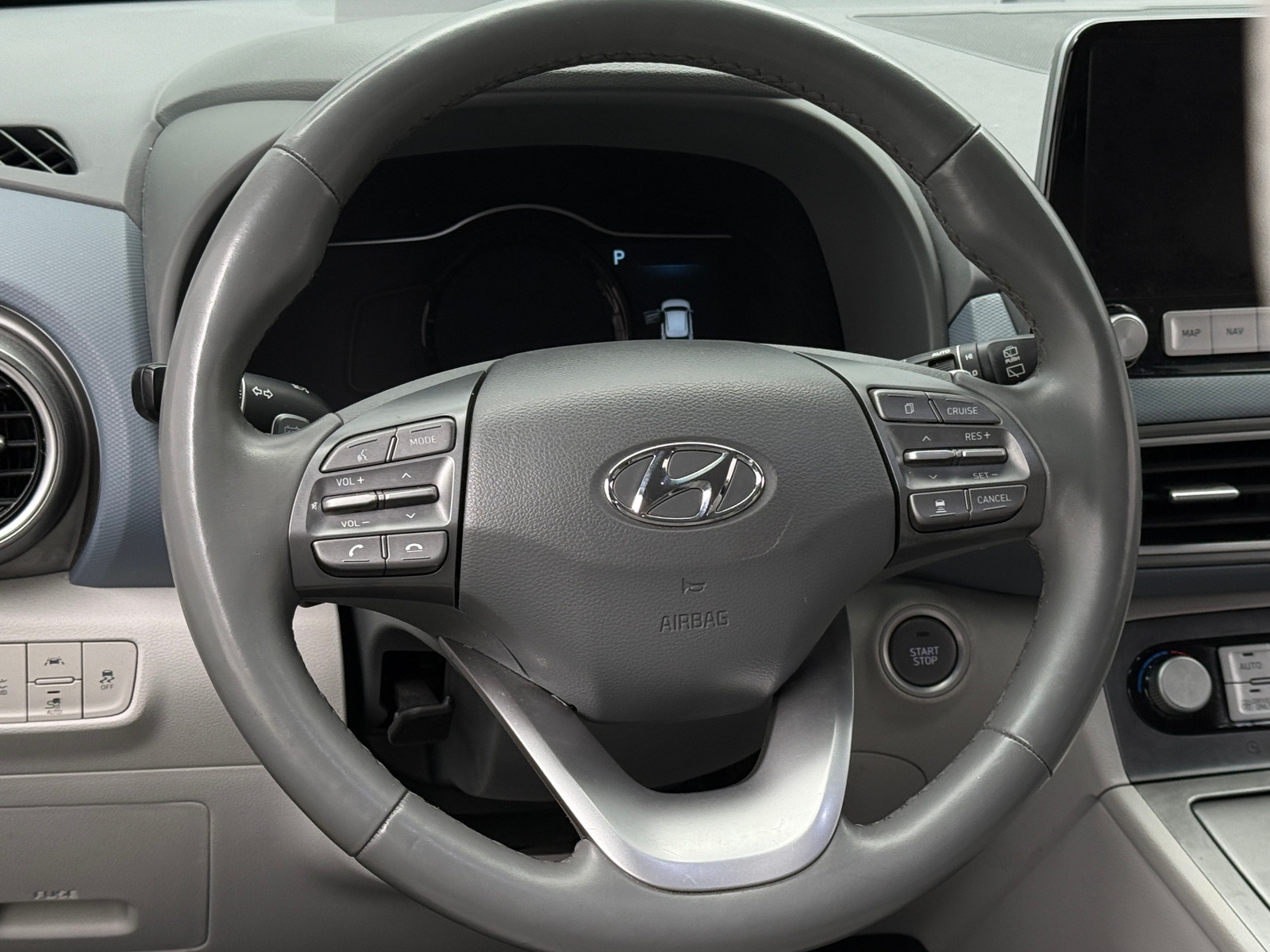 Thumbnail: 2020 Hyundai Kona - 5