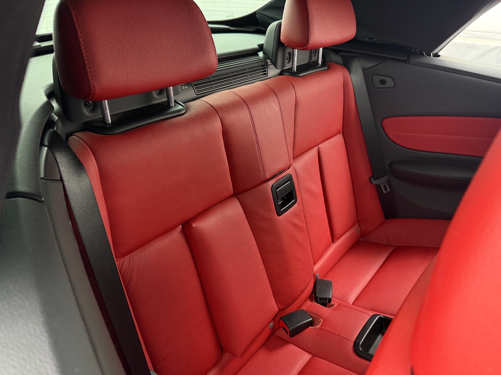 Thumbnail: 2012 BMW 1 Series - 5