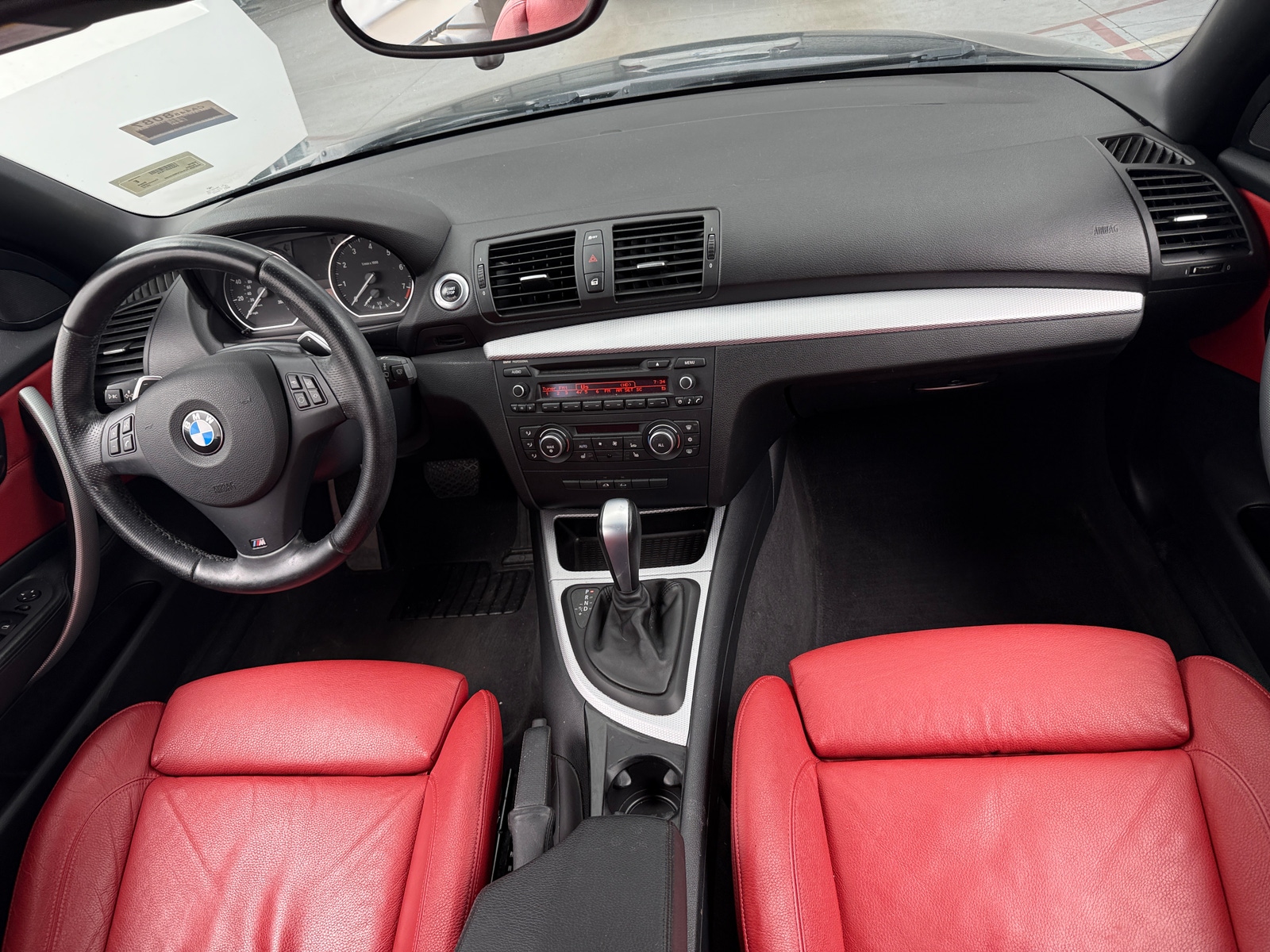 Thumbnail: 2012 BMW 1 Series - 2