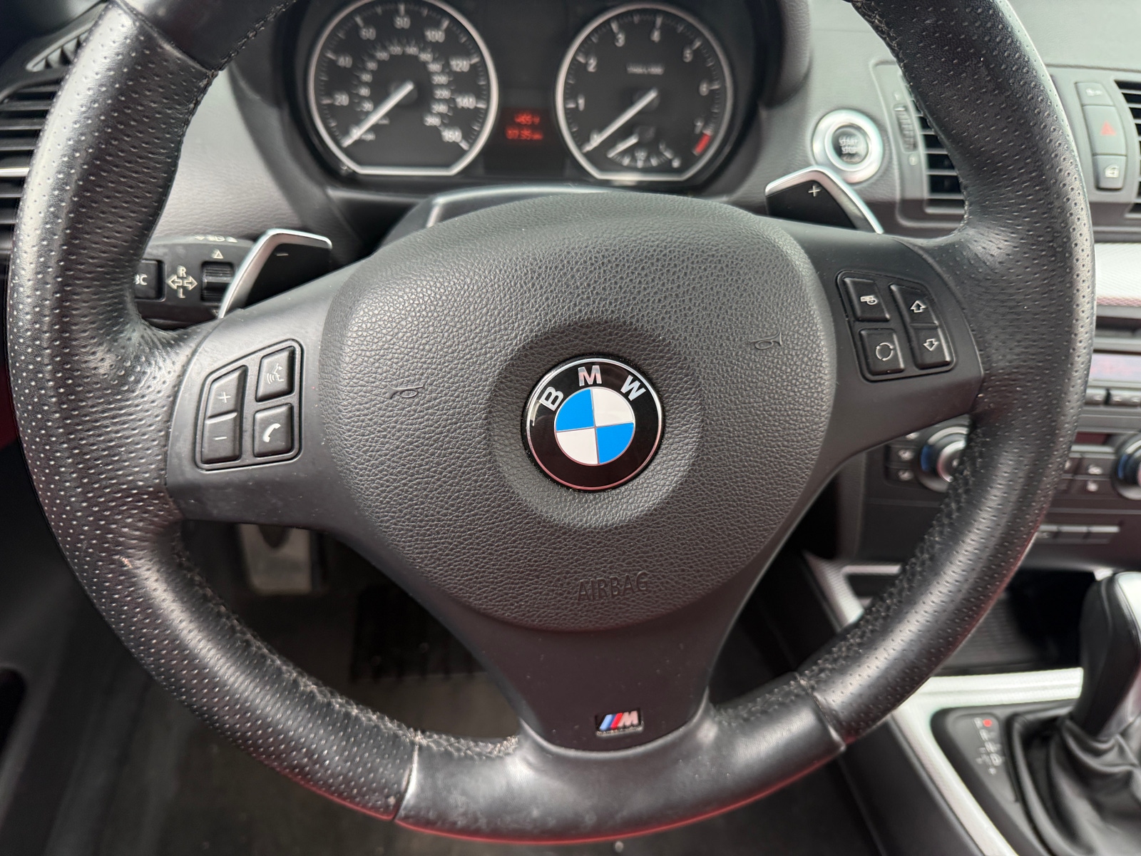 Thumbnail: 2012 BMW 1 Series - 4