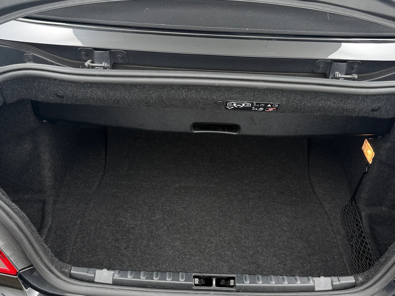 Thumbnail: 2012 BMW 1 Series - 6