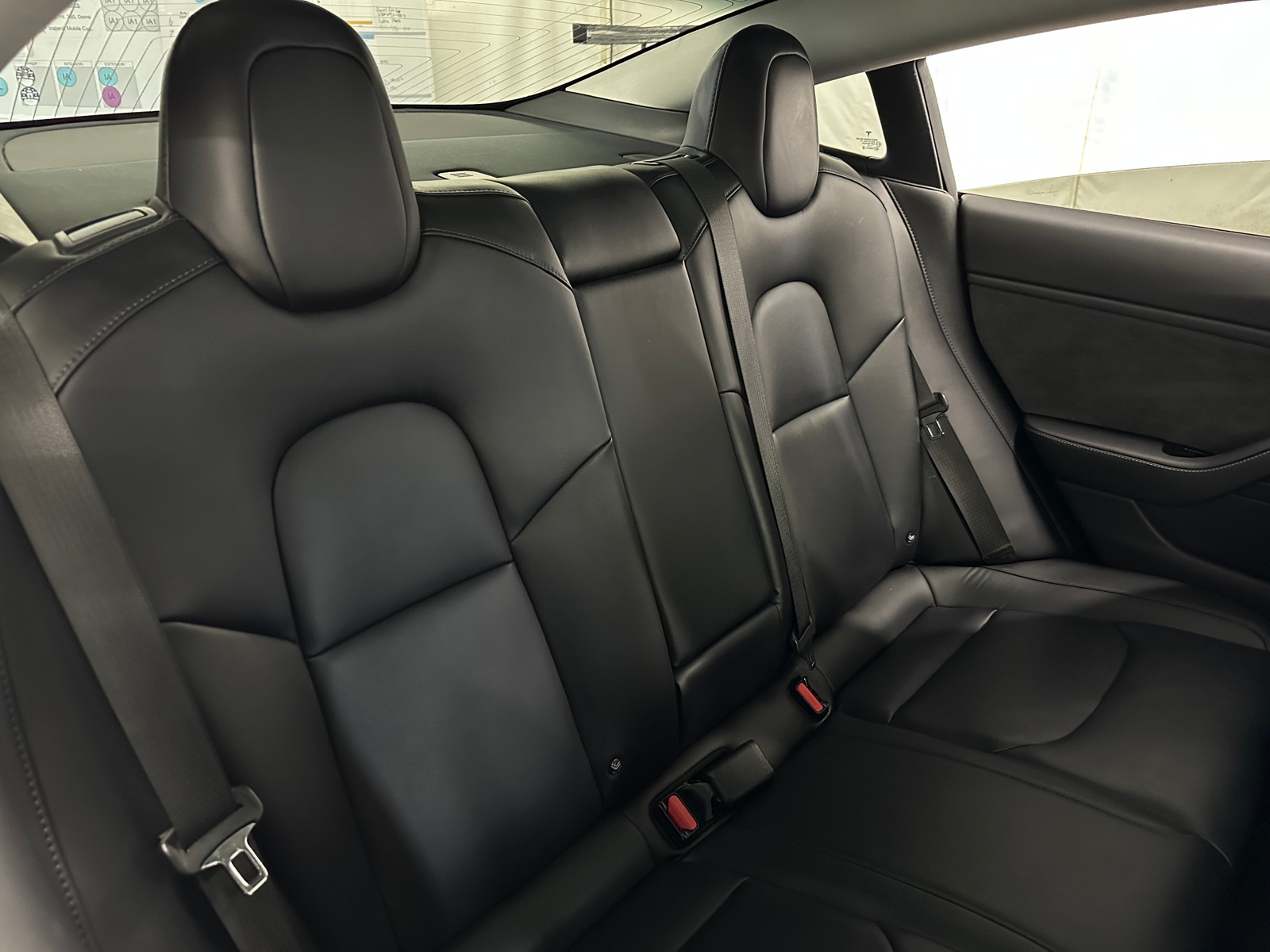 Thumbnail: 2018 Tesla Model 3 - 5