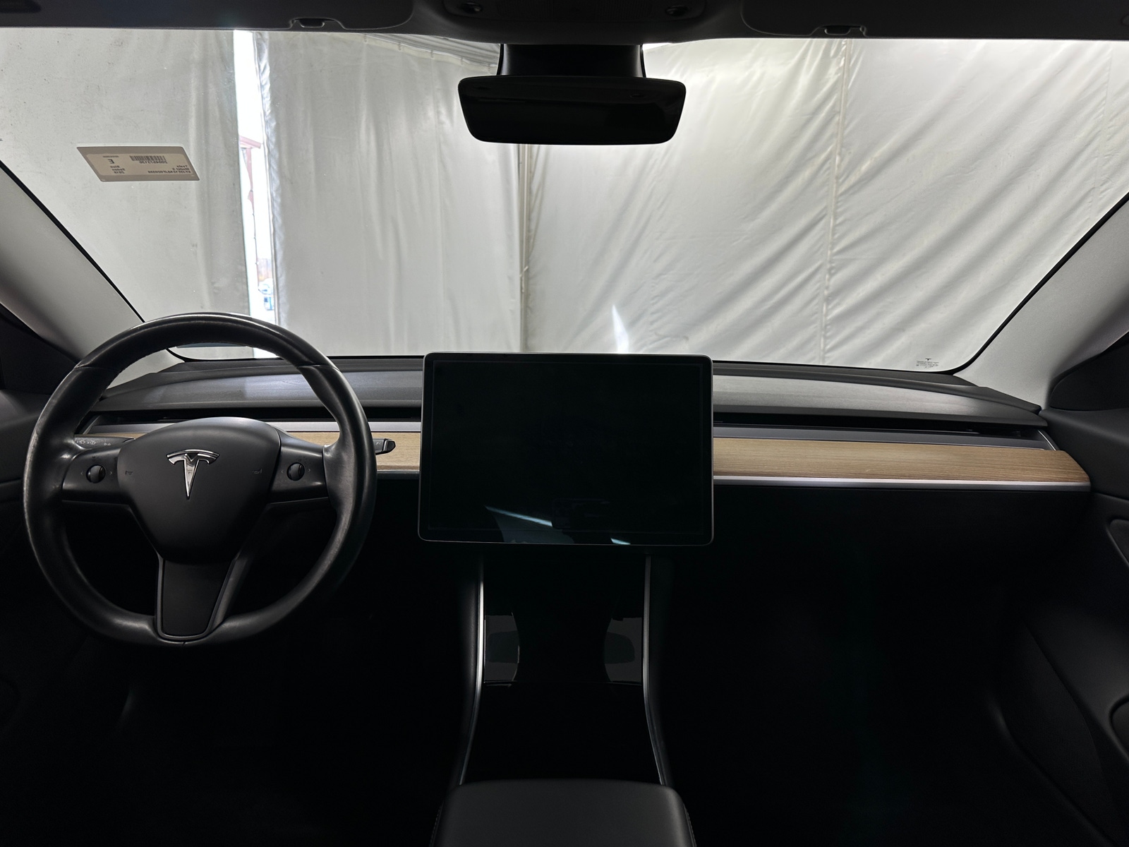 Thumbnail: 2018 Tesla Model 3 - 2