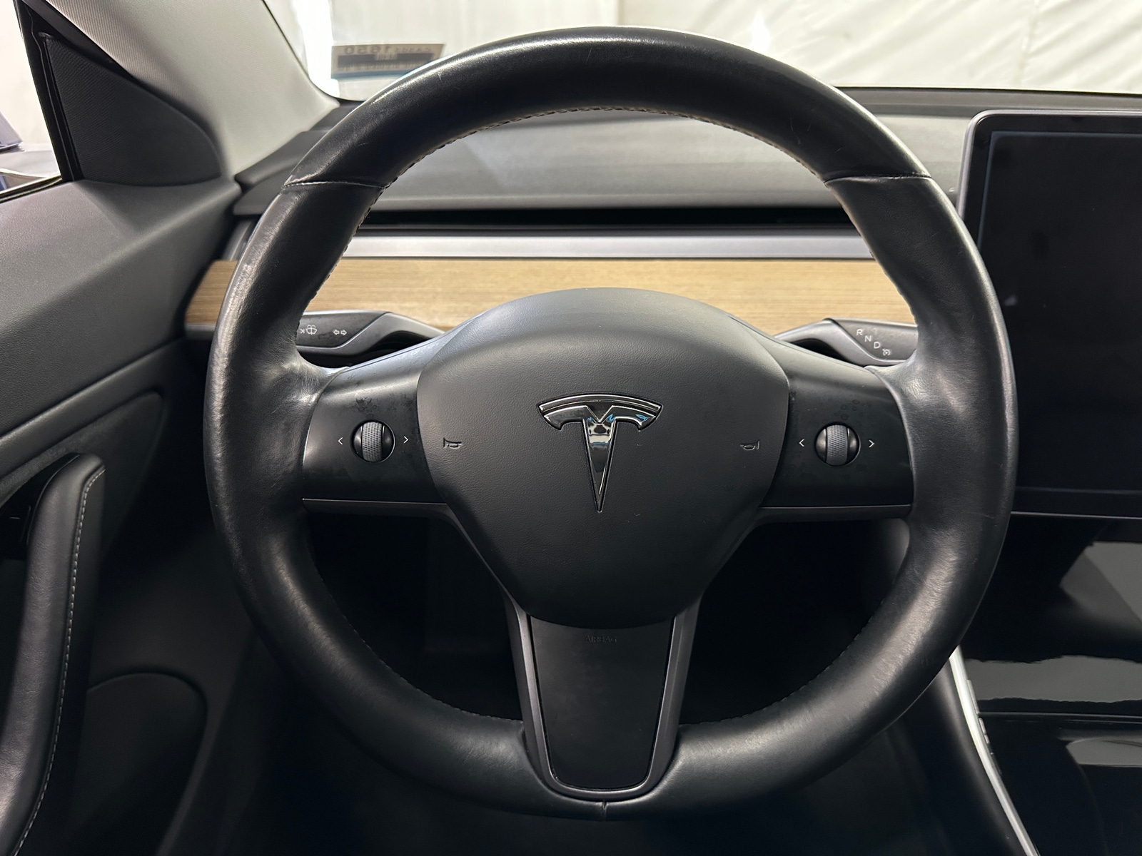 Thumbnail: 2018 Tesla Model 3 - 4