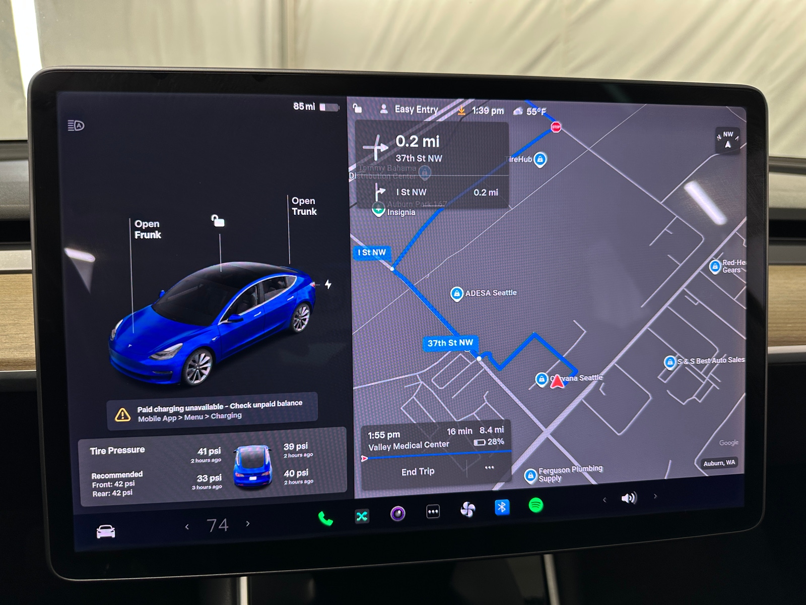 Thumbnail: 2018 Tesla Model 3 - 3