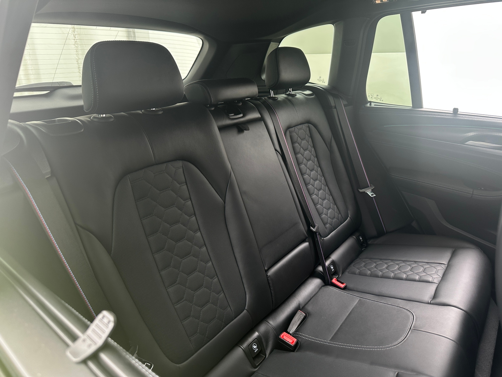 Thumbnail: 2023 BMW X3 - 5