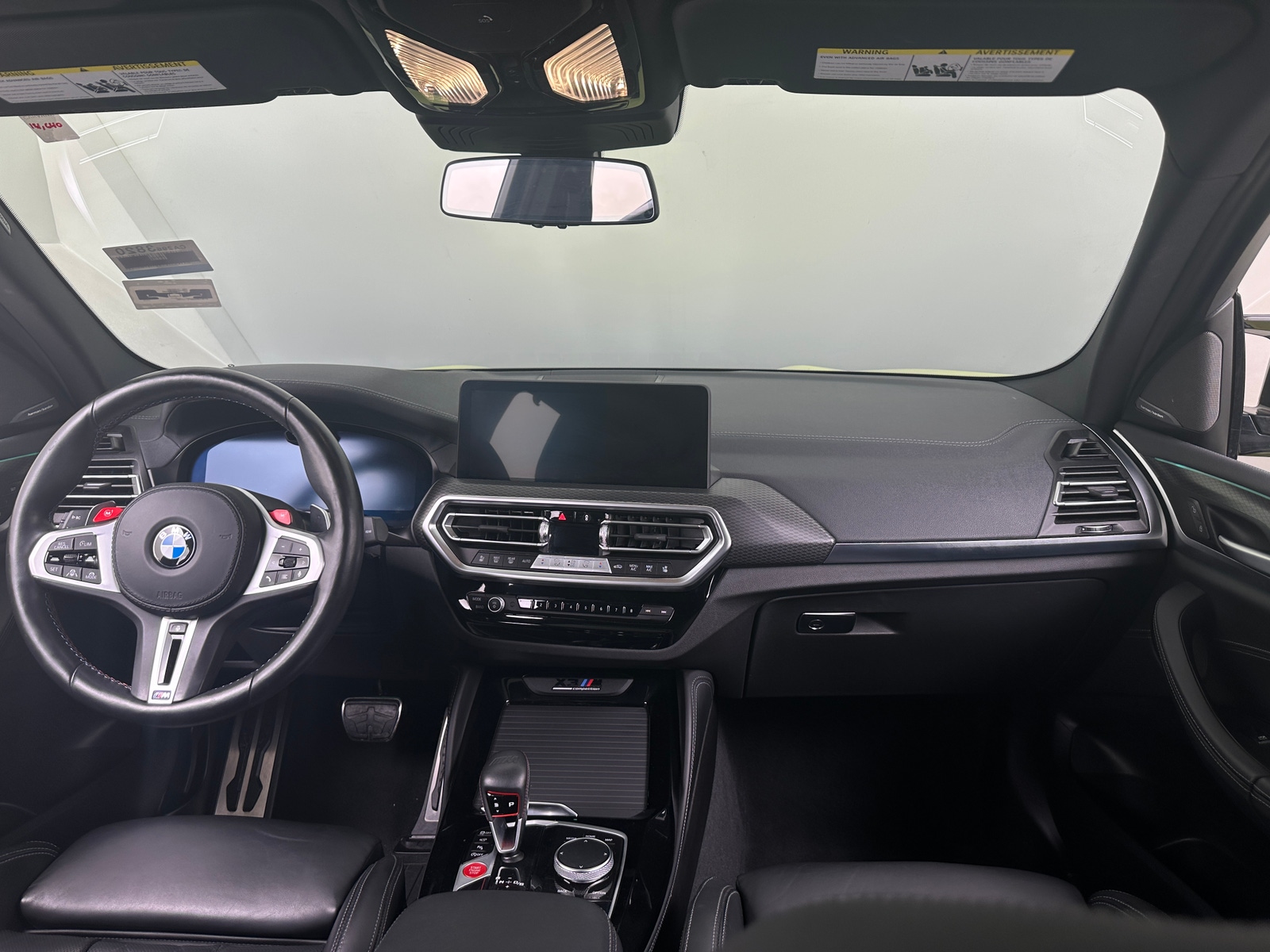 Thumbnail: 2023 BMW X3 - 2