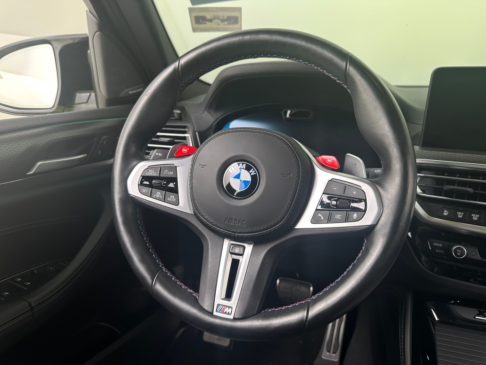 Thumbnail: 2023 BMW X3 - 4