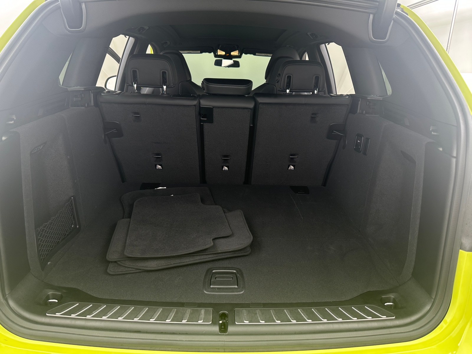 Thumbnail: 2023 BMW X3 - 6