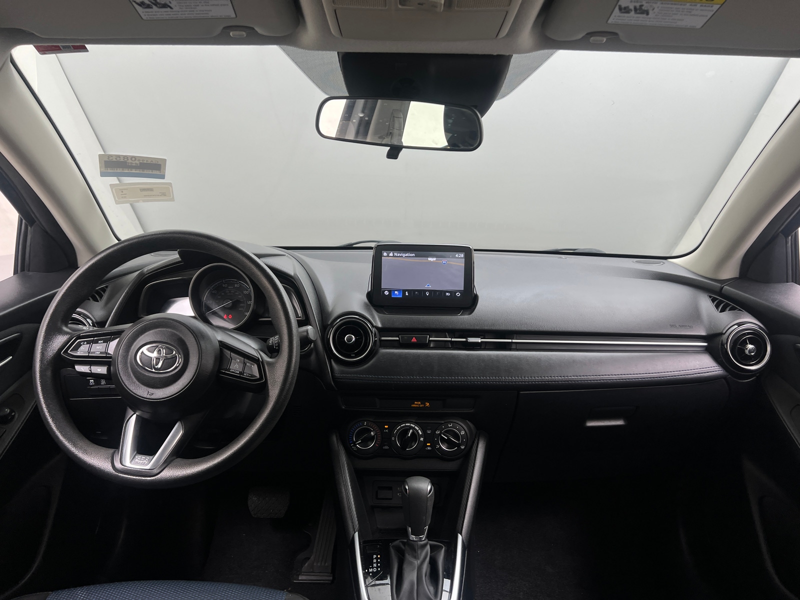 Thumbnail: 2019 Toyota Yaris - 3