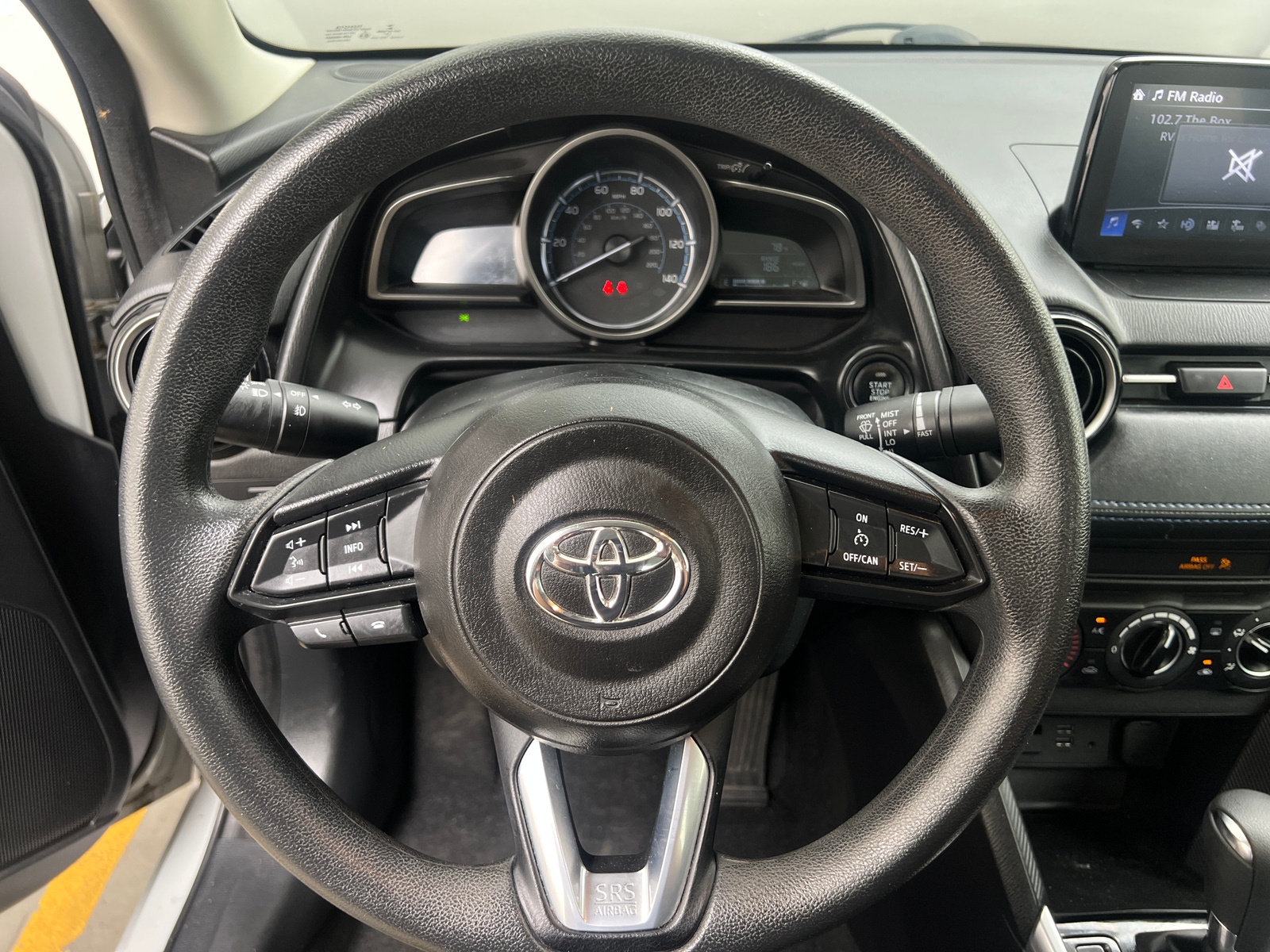 Thumbnail: 2019 Toyota Yaris - 5