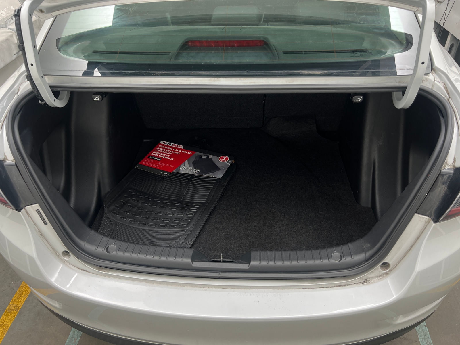 Thumbnail: 2019 Toyota Yaris - 7