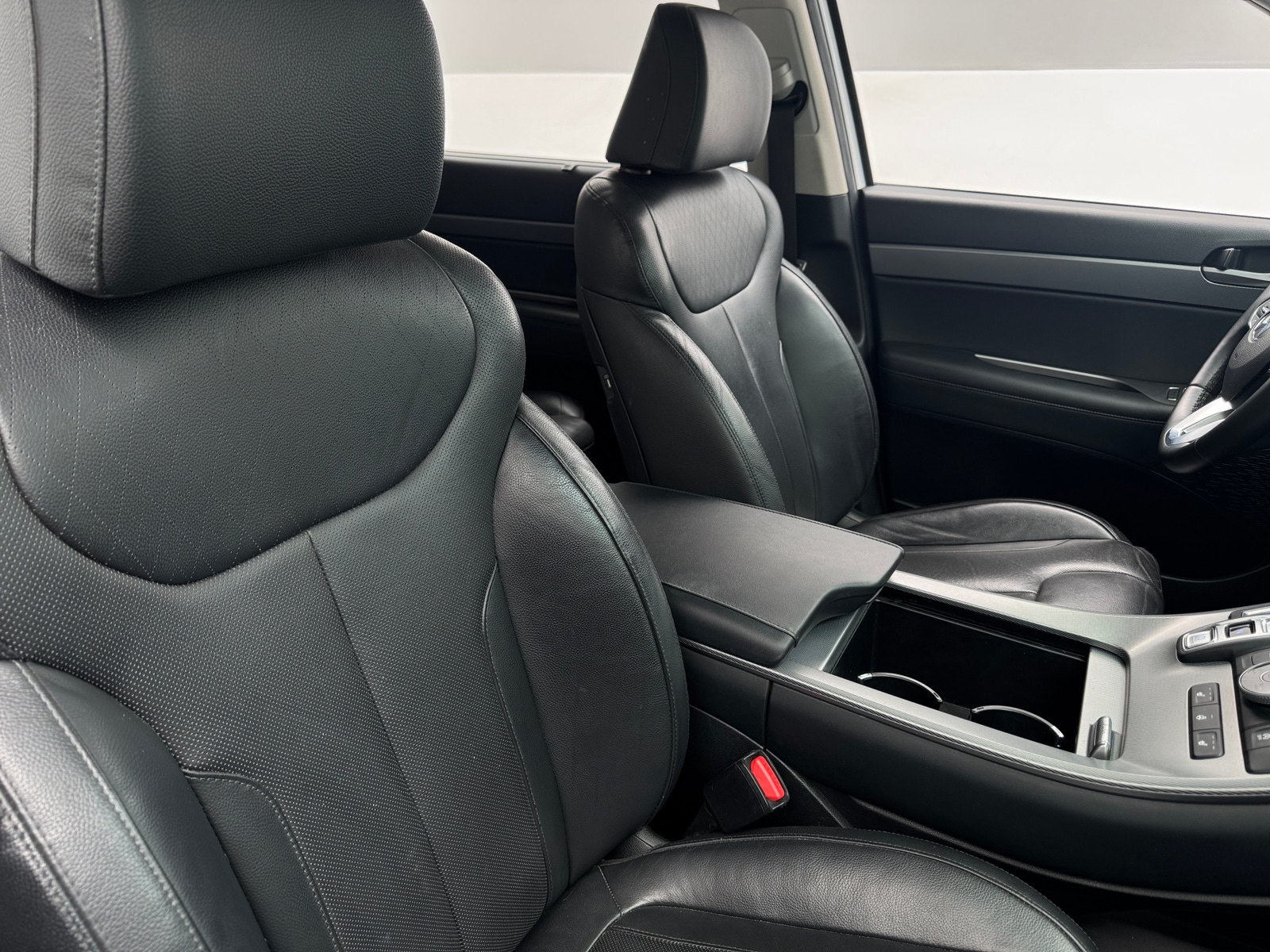 Thumbnail: 2020 Hyundai Palisade - 2