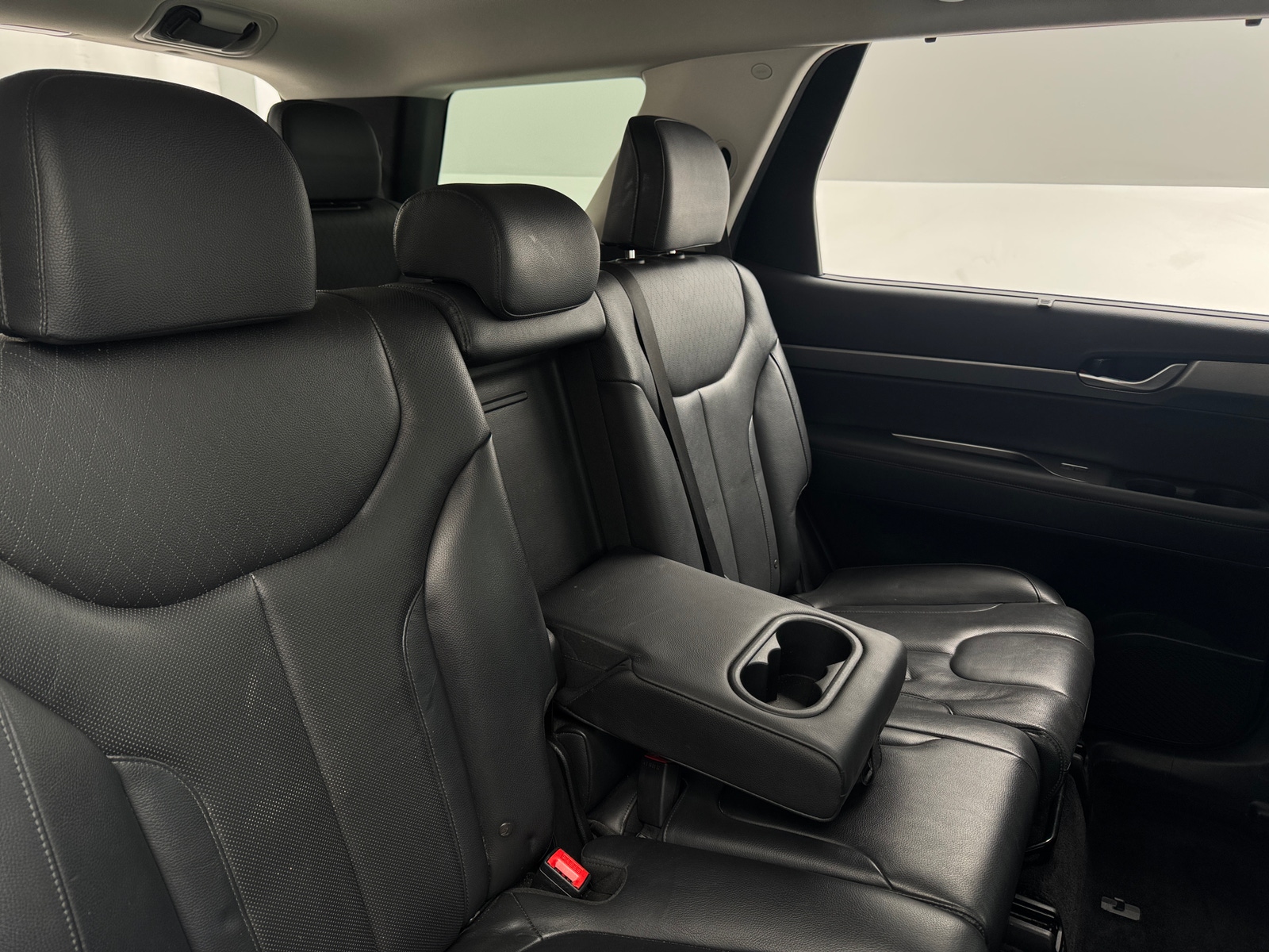 Thumbnail: 2020 Hyundai Palisade - 6