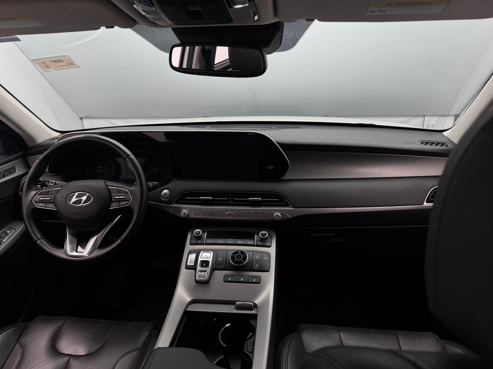 Thumbnail: 2020 Hyundai Palisade - 3