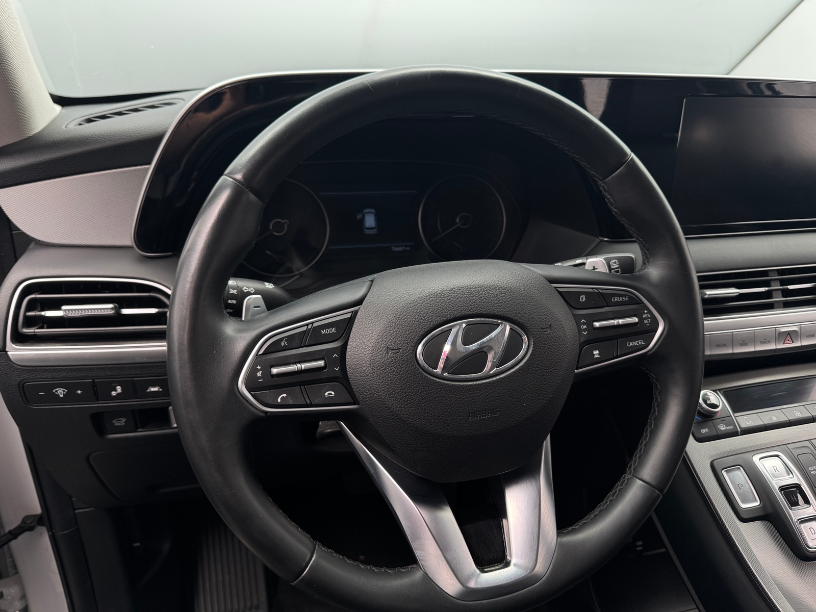 Thumbnail: 2020 Hyundai Palisade - 5