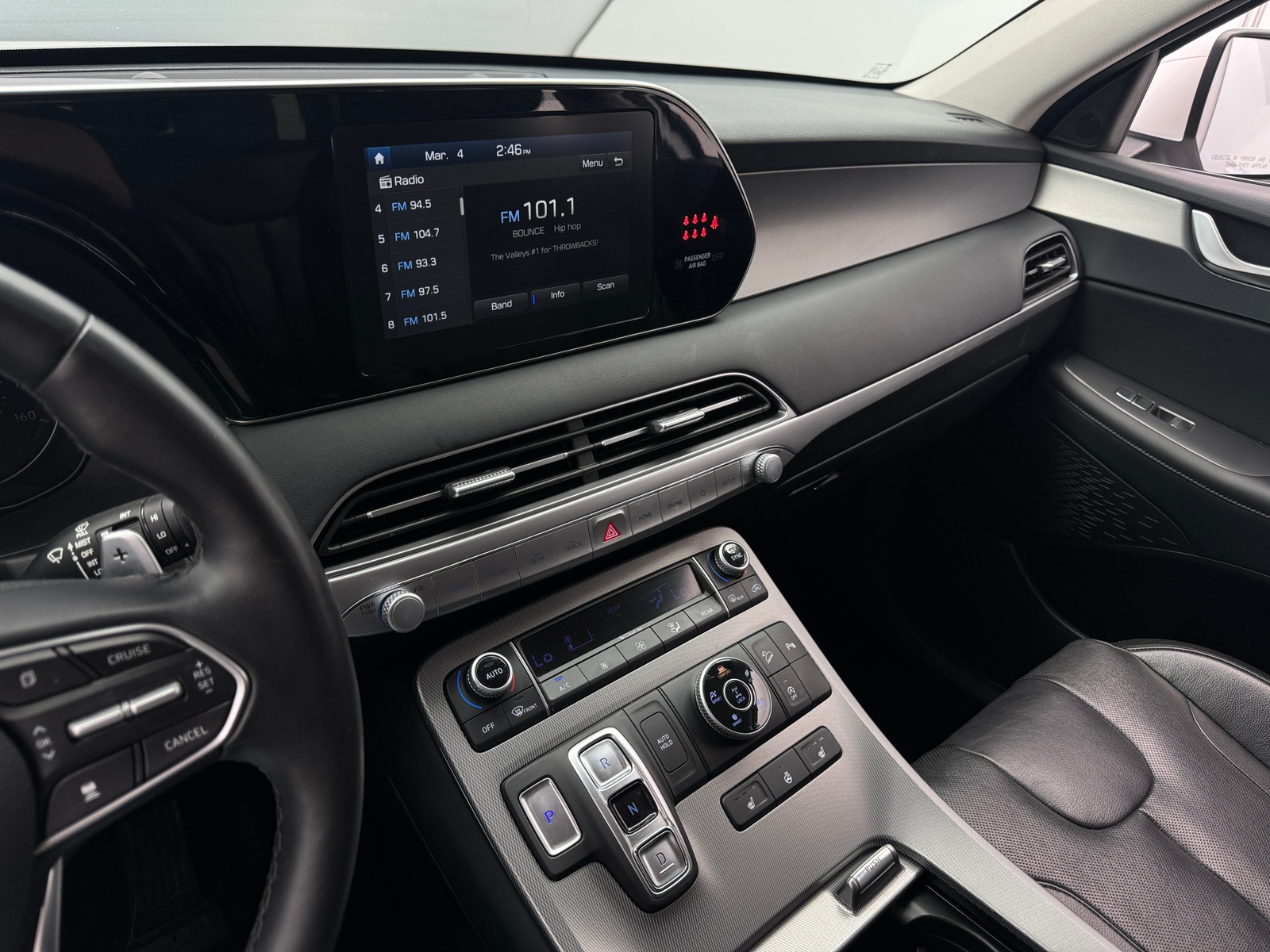 Thumbnail: 2020 Hyundai Palisade - 4