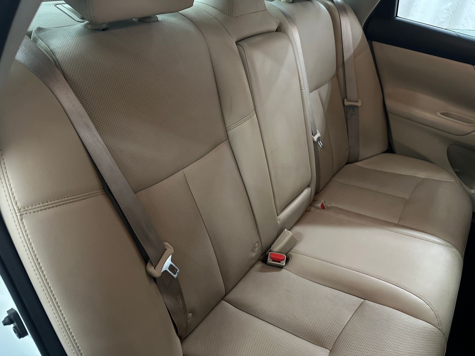 Thumbnail: 2015 Nissan Altima - 5