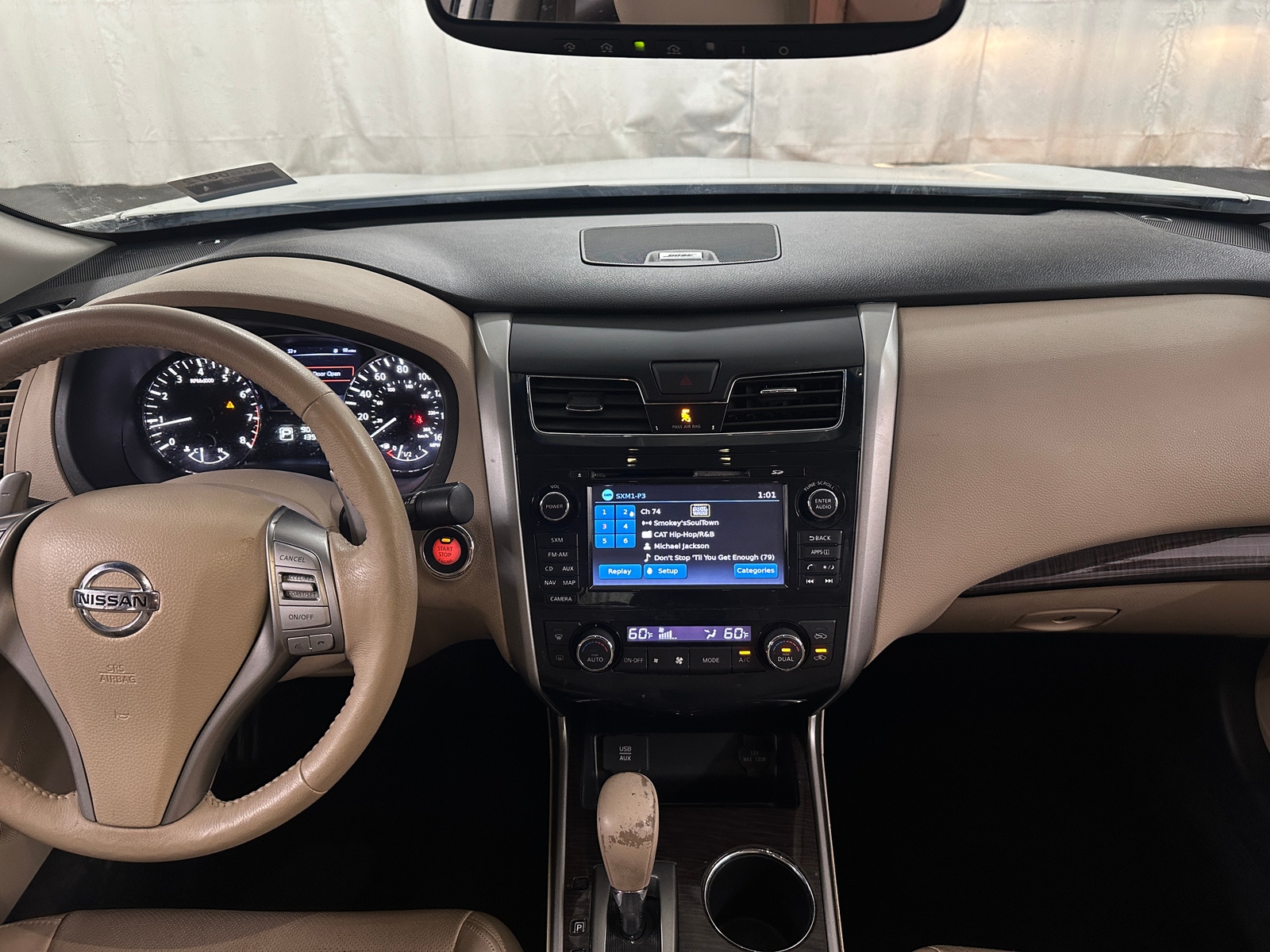 Thumbnail: 2015 Nissan Altima - 2