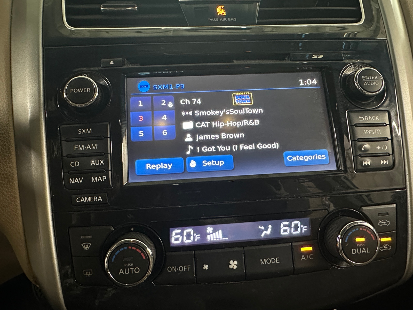 Thumbnail: 2015 Nissan Altima - 3