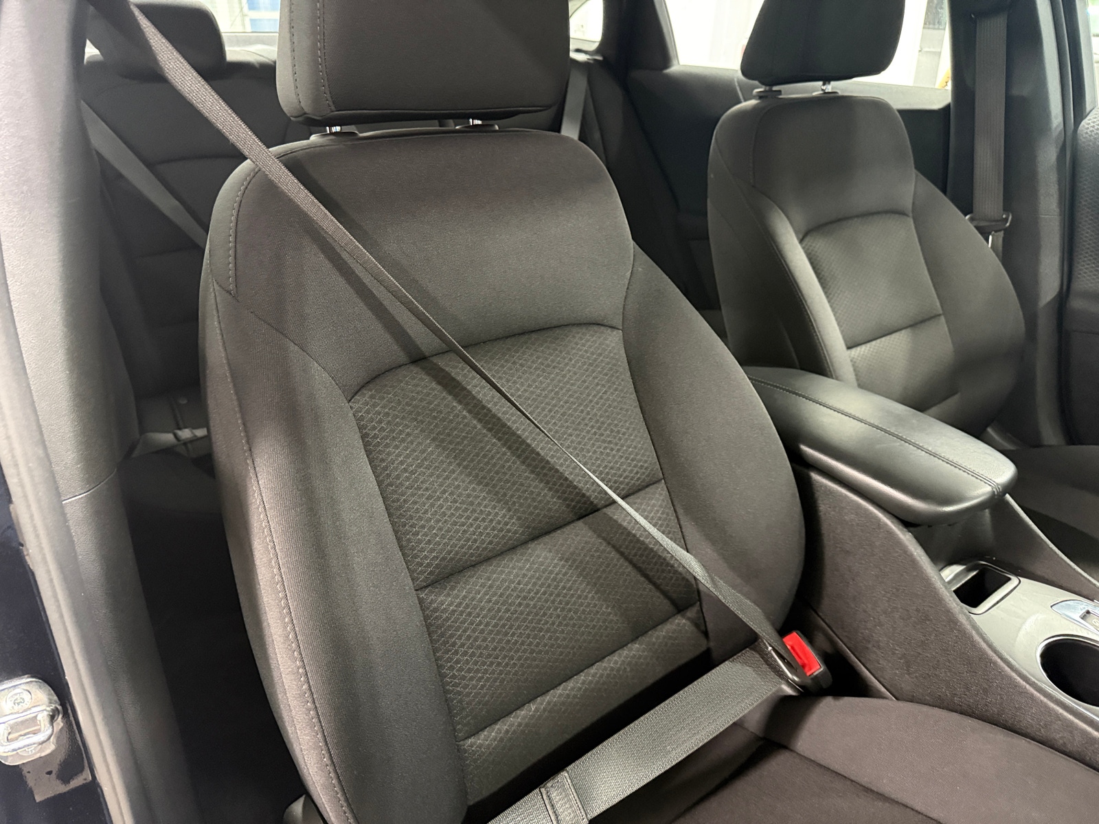 Thumbnail: 2023 Chevrolet Malibu - 2