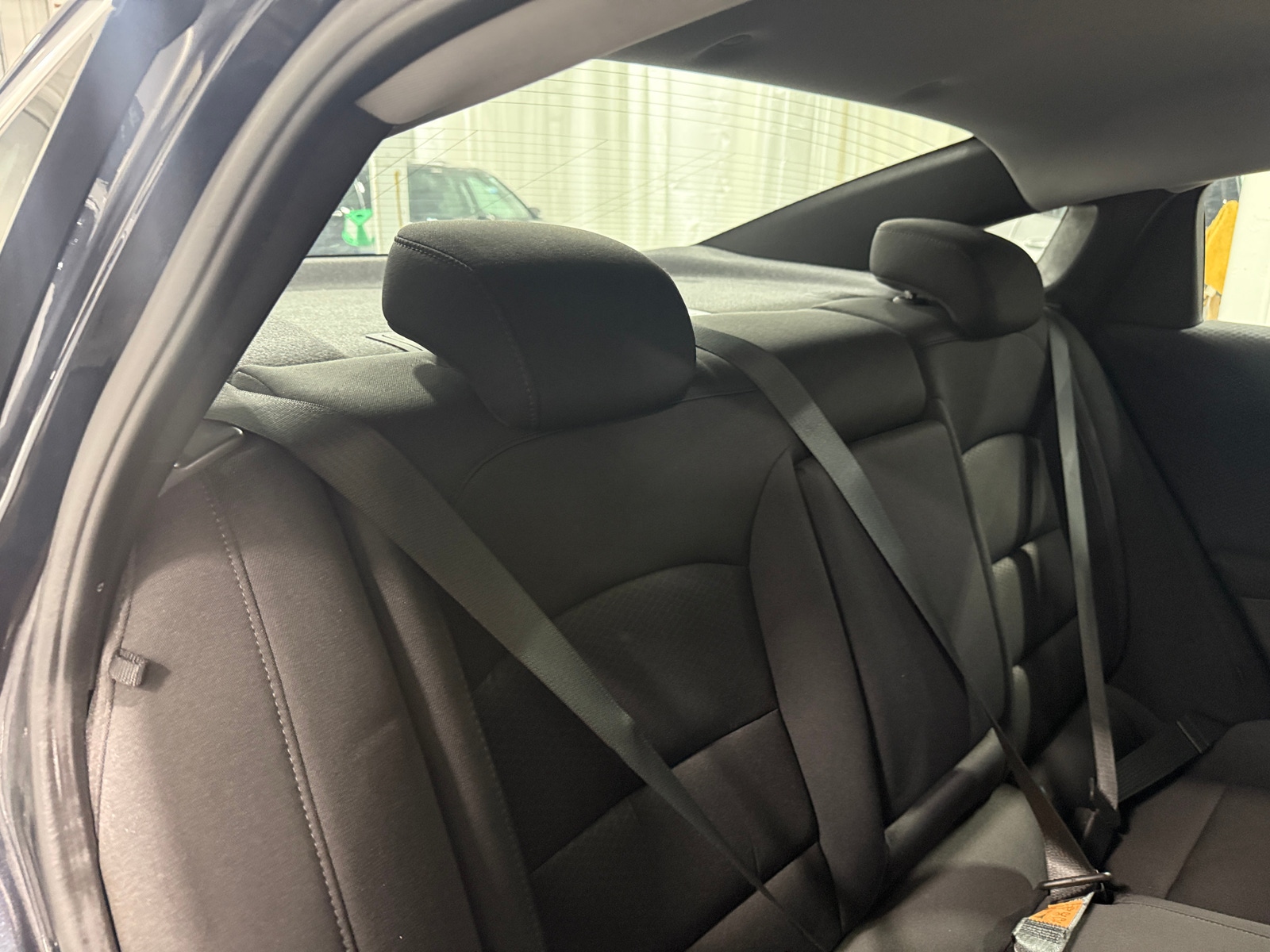 Thumbnail: 2023 Chevrolet Malibu - 6