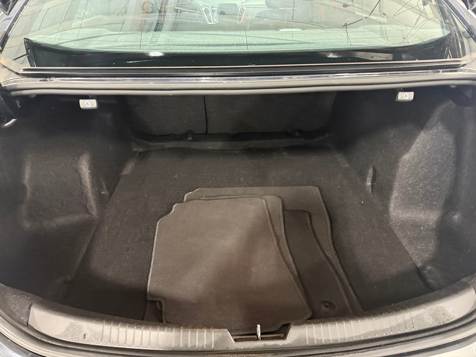 Thumbnail: 2023 Chevrolet Malibu - 7