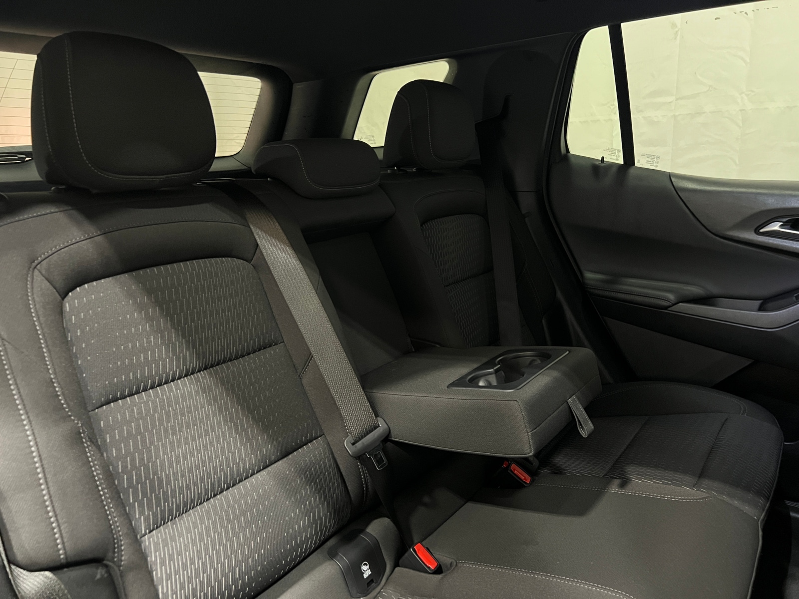 Thumbnail: 2025 Chevrolet Equinox - 6