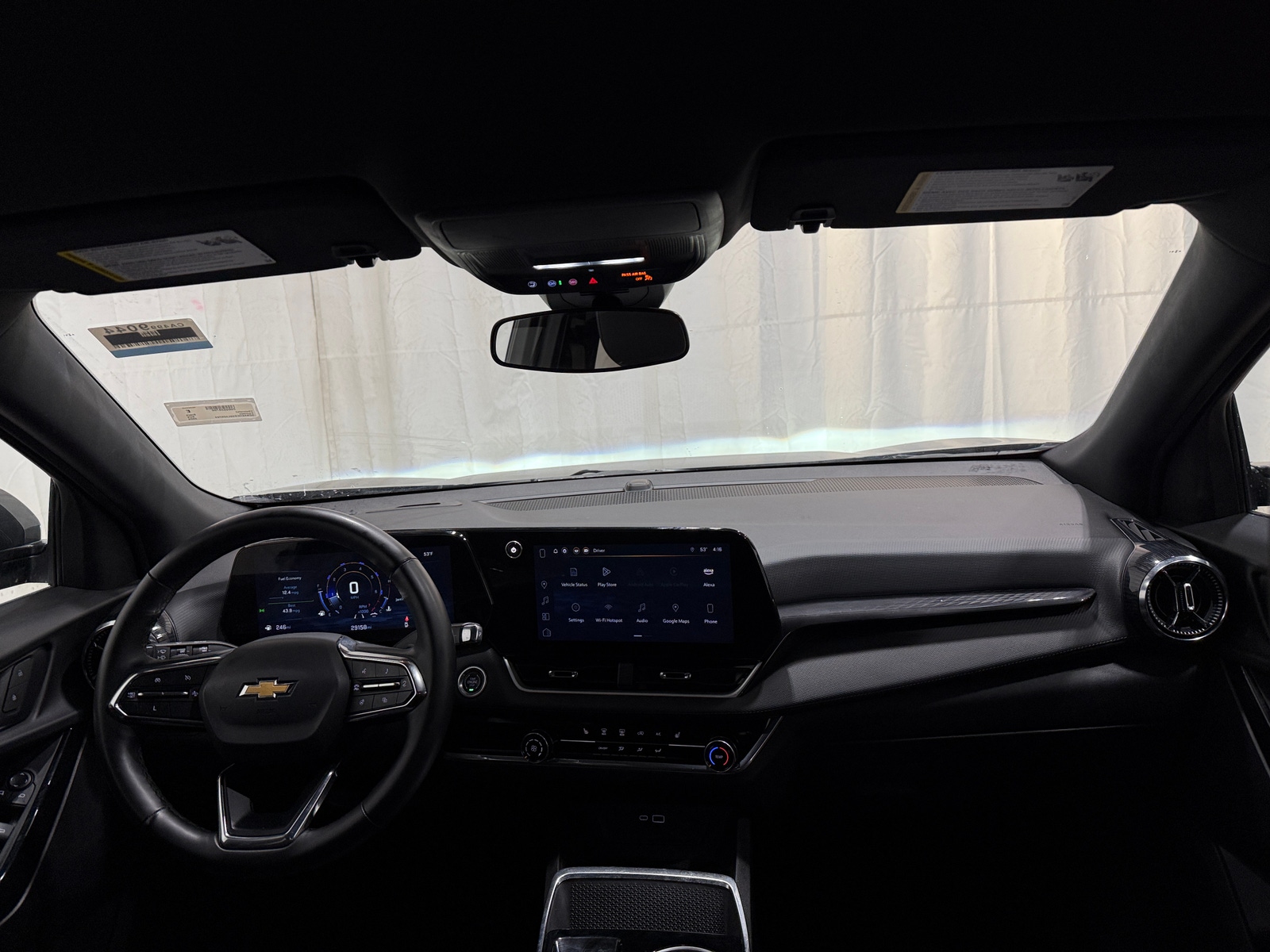 Thumbnail: 2025 Chevrolet Equinox - 3