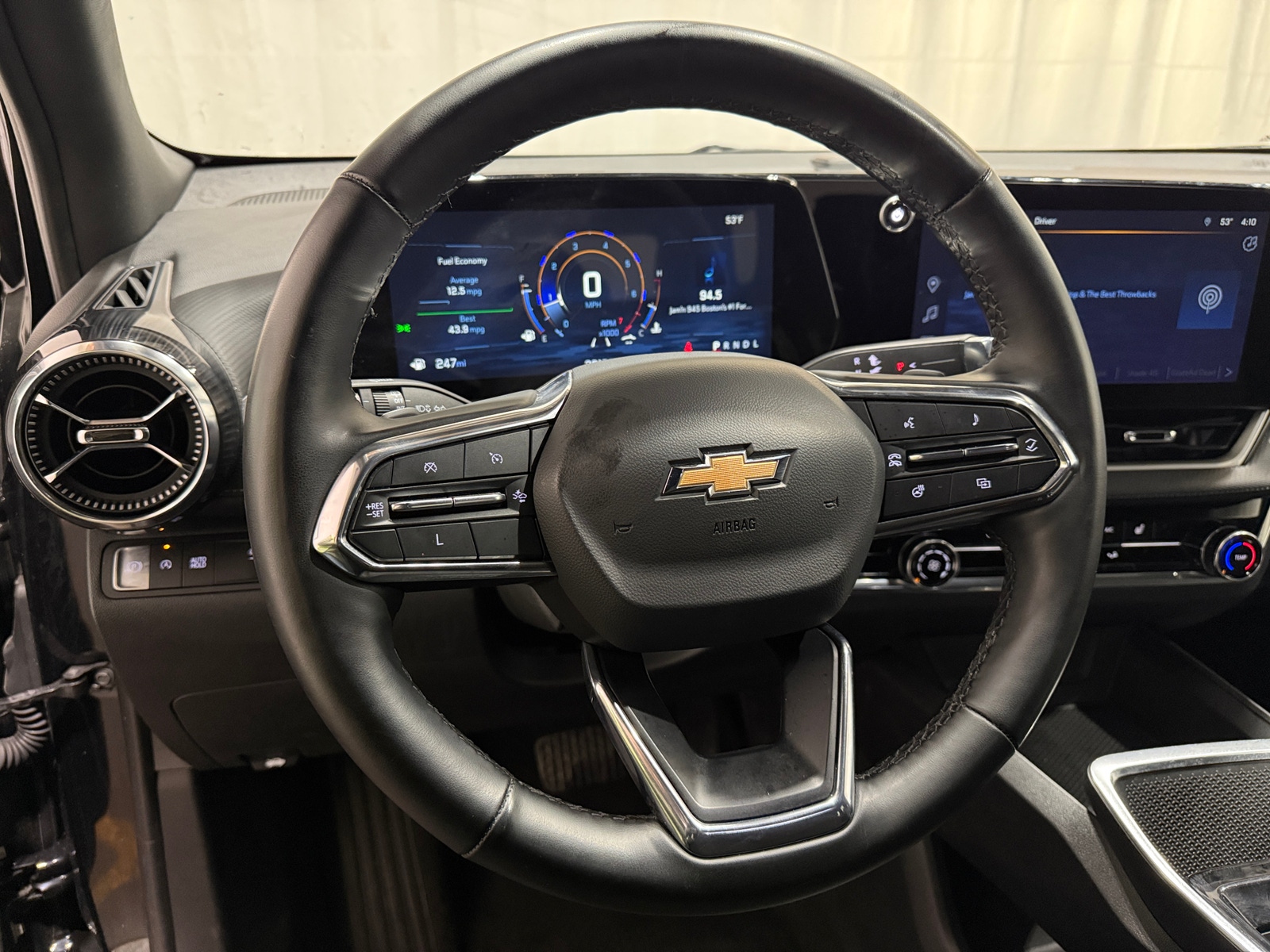 Thumbnail: 2025 Chevrolet Equinox - 5