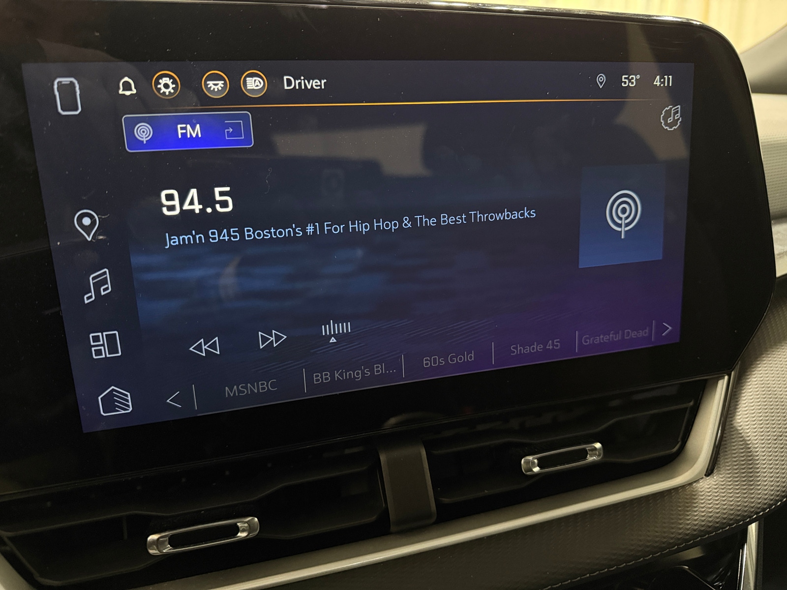 Thumbnail: 2025 Chevrolet Equinox - 4