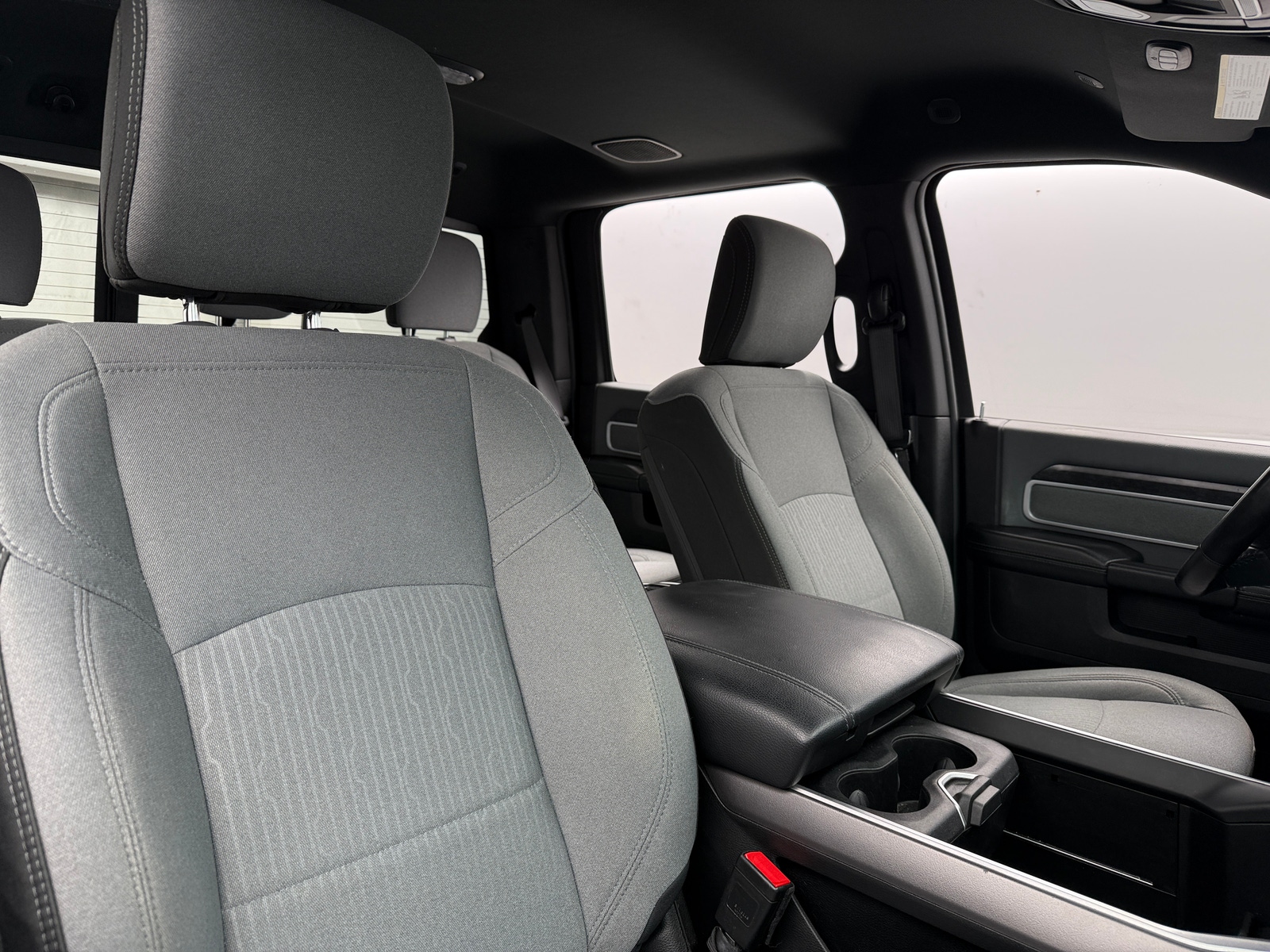 Thumbnail: 2021 RAM 2500 - 2