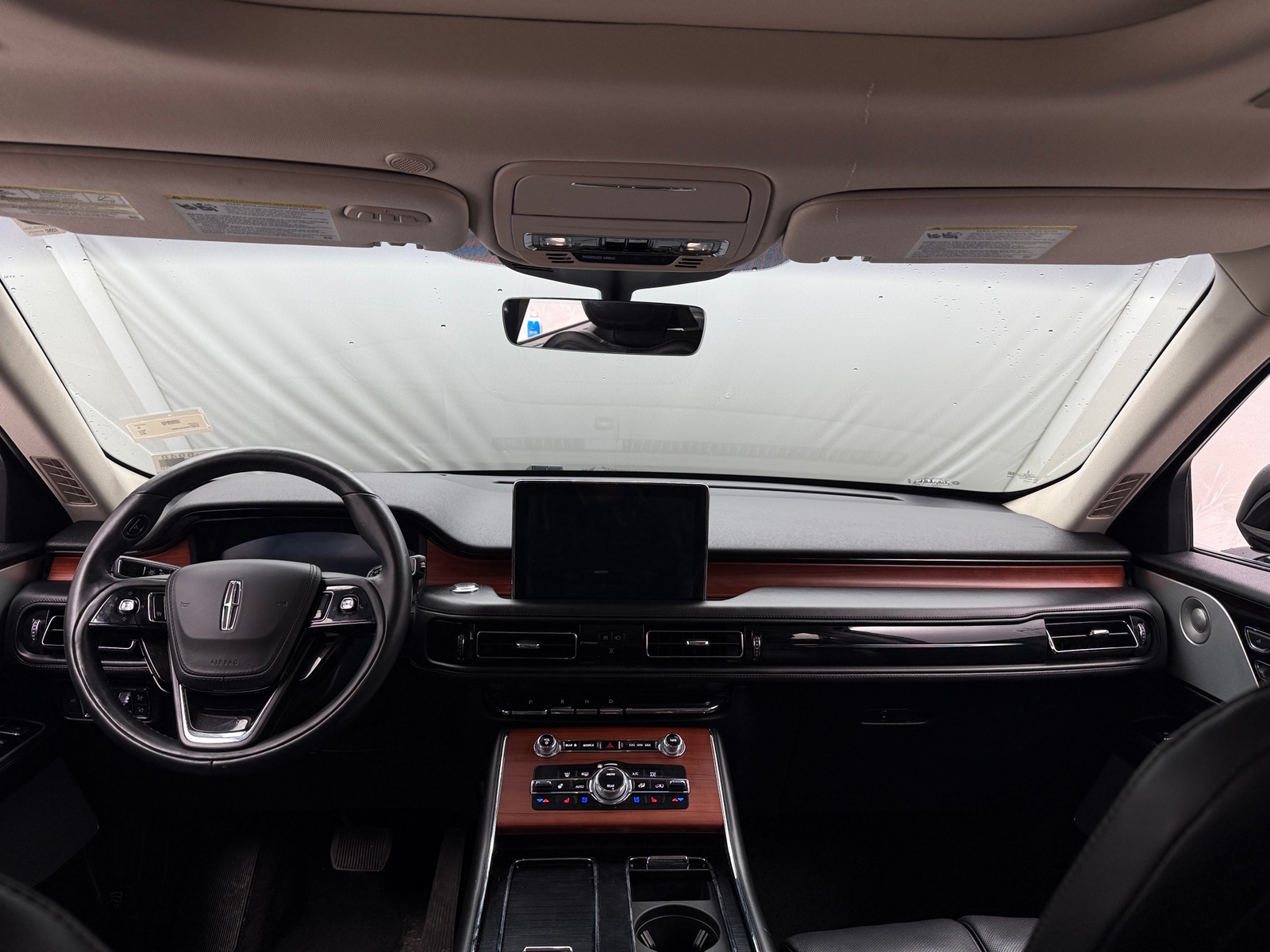 Thumbnail: 2020 Lincoln Aviator - 2