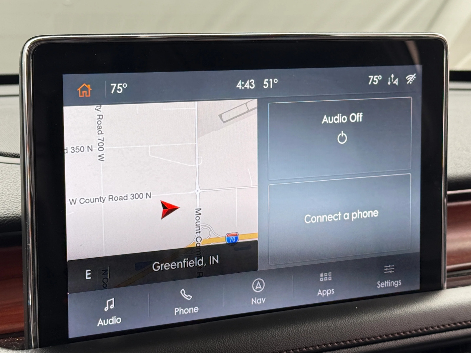 Thumbnail: 2020 Lincoln Aviator - 3