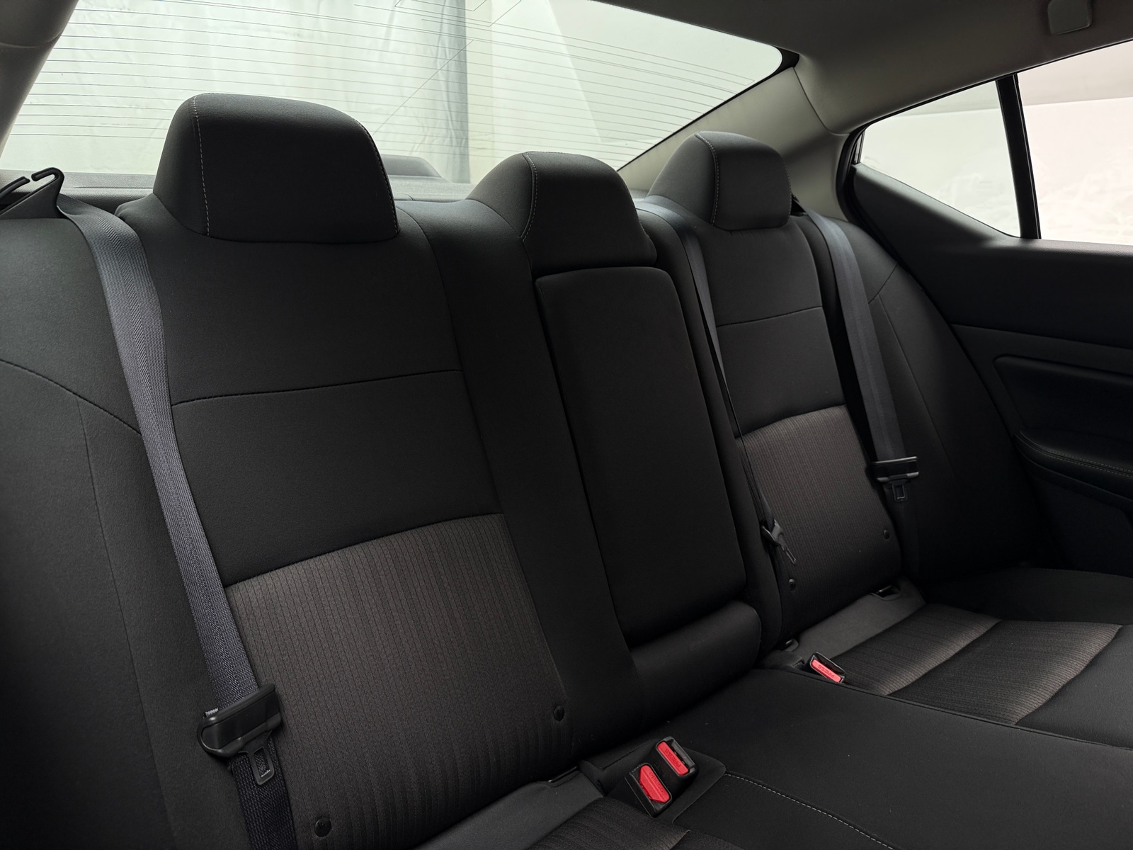 Thumbnail: 2024 Nissan Altima - 6