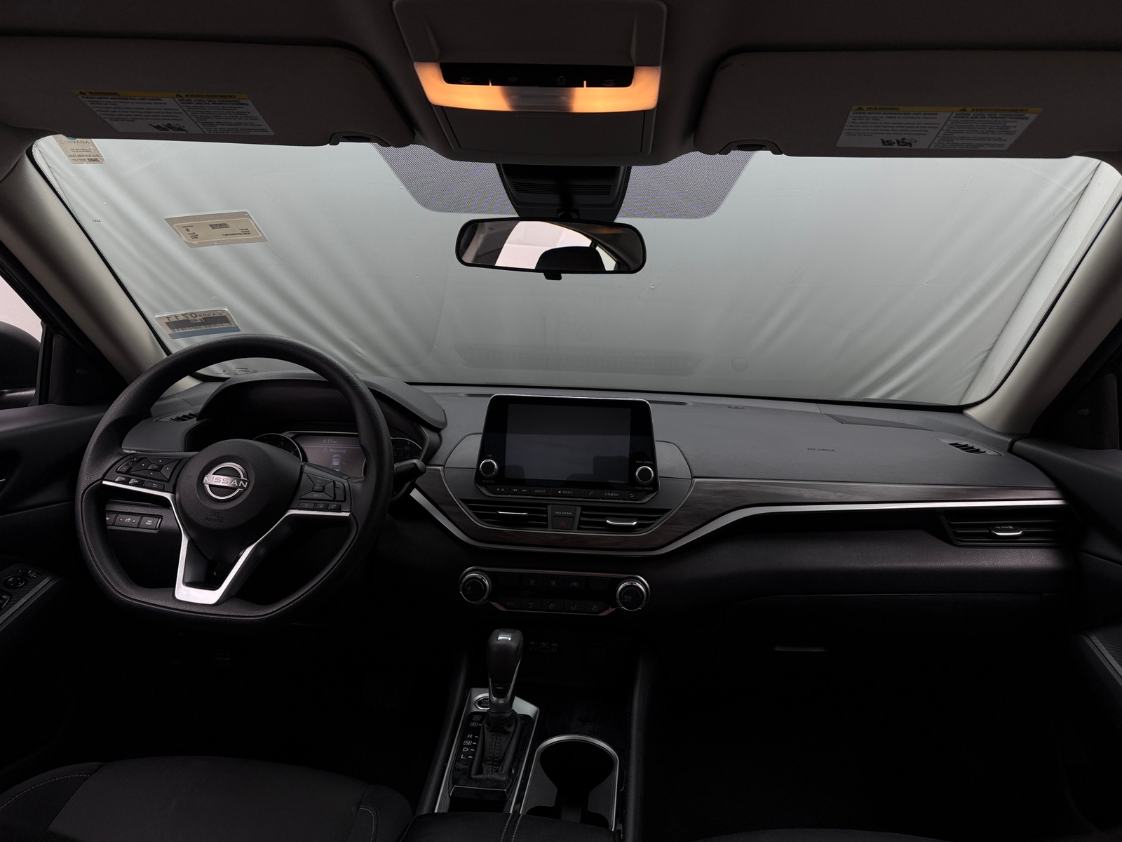 Thumbnail: 2024 Nissan Altima - 3