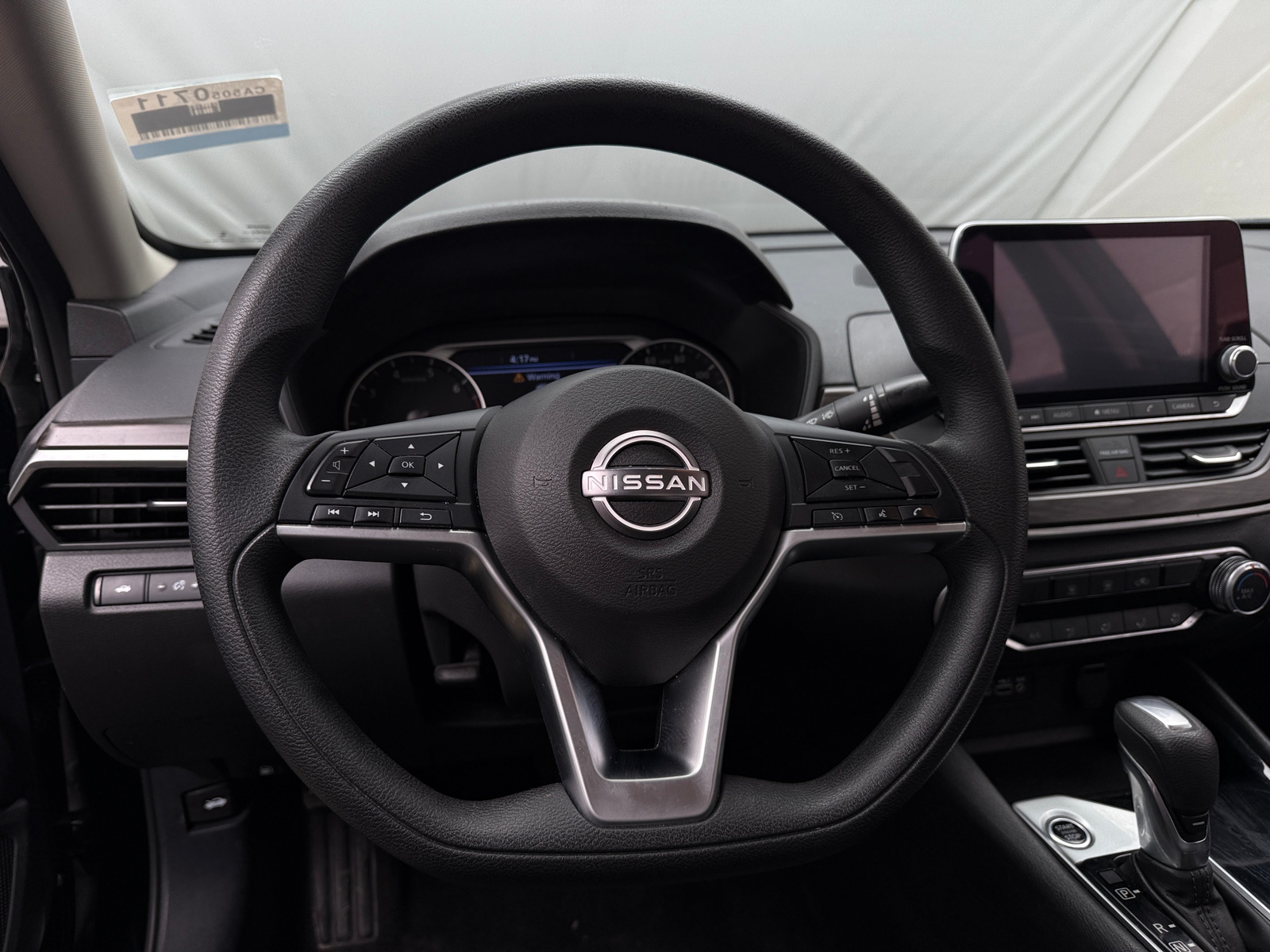 Thumbnail: 2024 Nissan Altima - 5