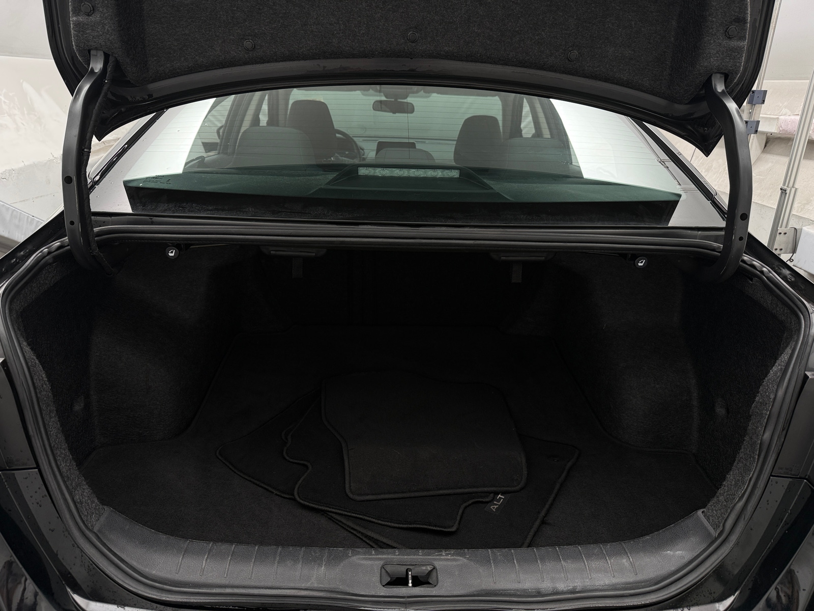 Thumbnail: 2024 Nissan Altima - 7