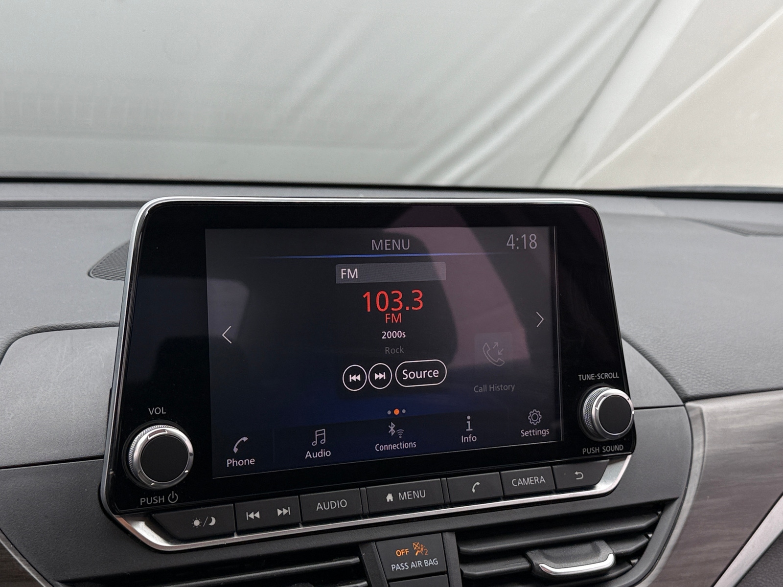 Thumbnail: 2024 Nissan Altima - 4