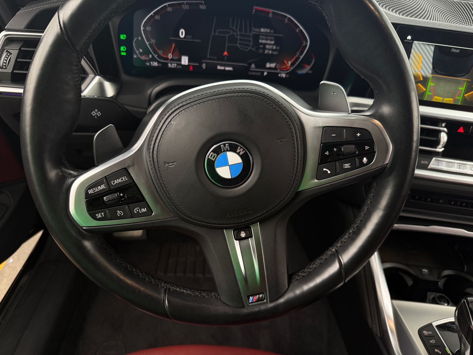 Thumbnail: 2021 BMW 4 Series - 3