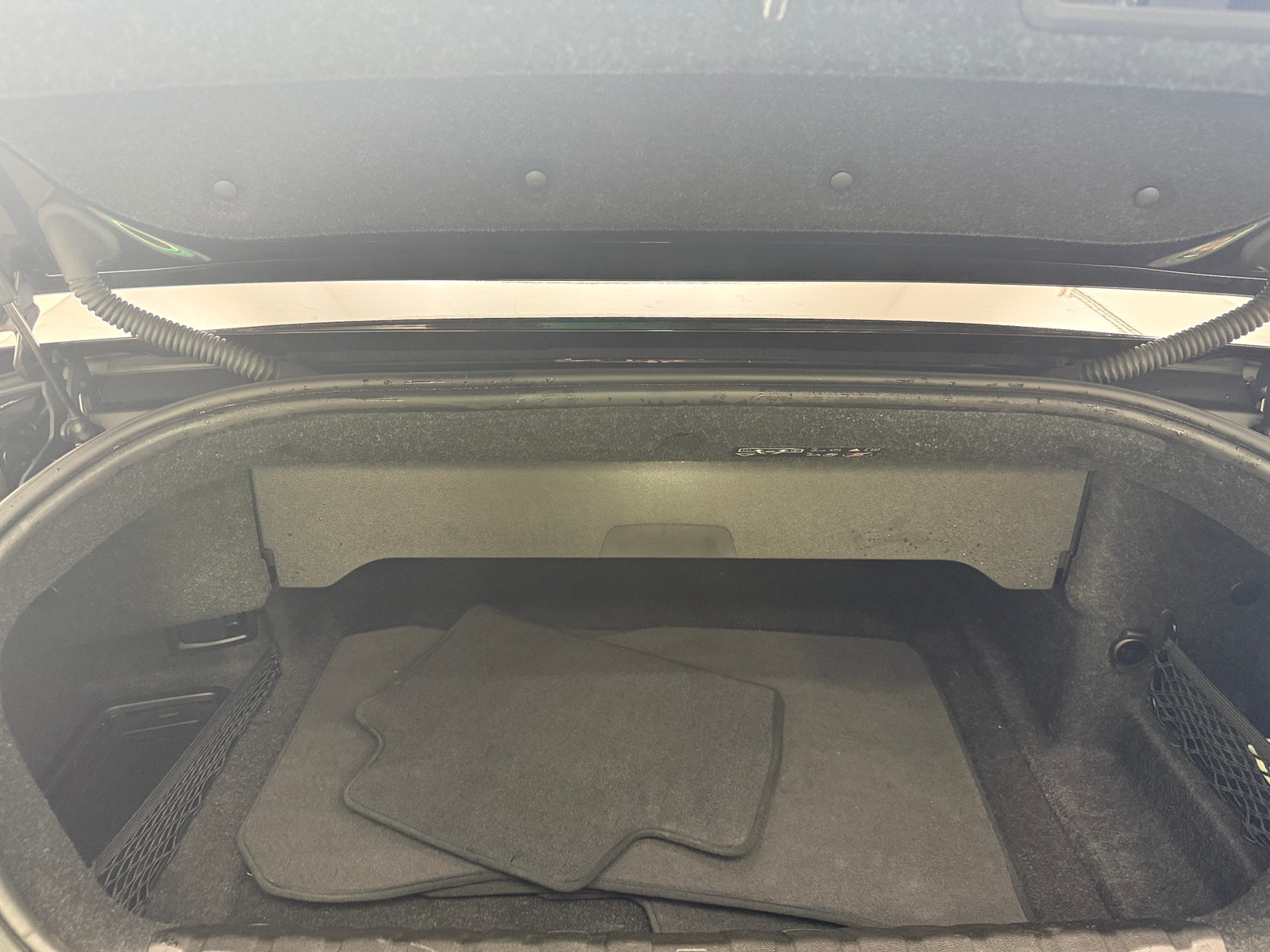 Thumbnail: 2021 BMW 4 Series - 4