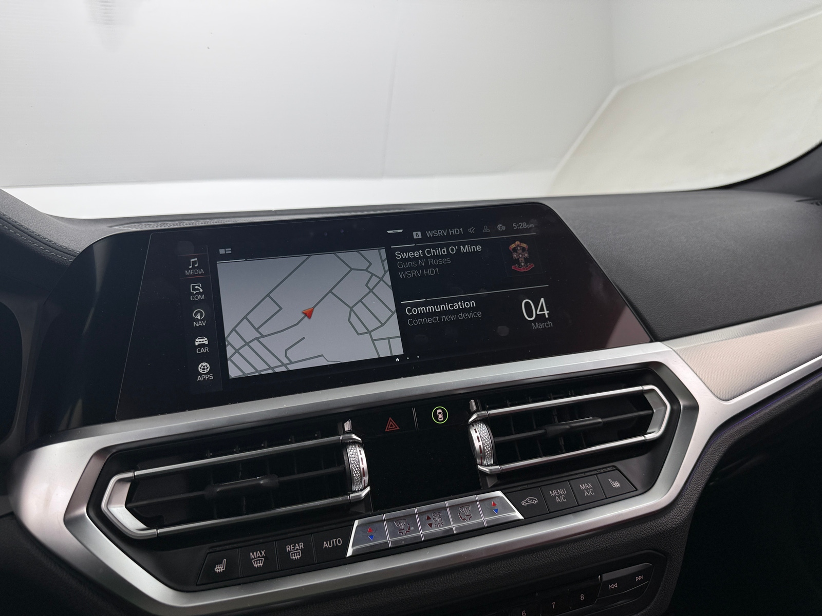 Thumbnail: 2021 BMW 4 Series - 2