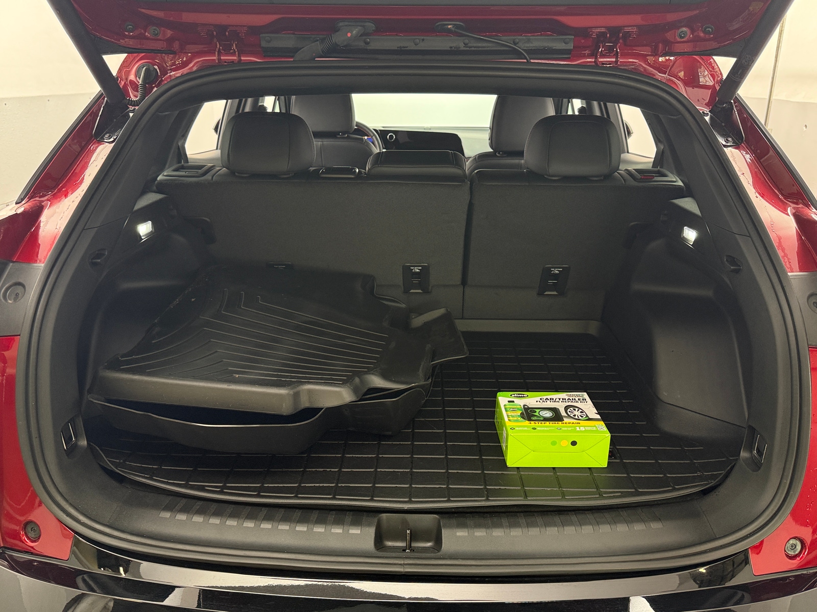 Thumbnail: 2025 Chevrolet Blazer EV - 6