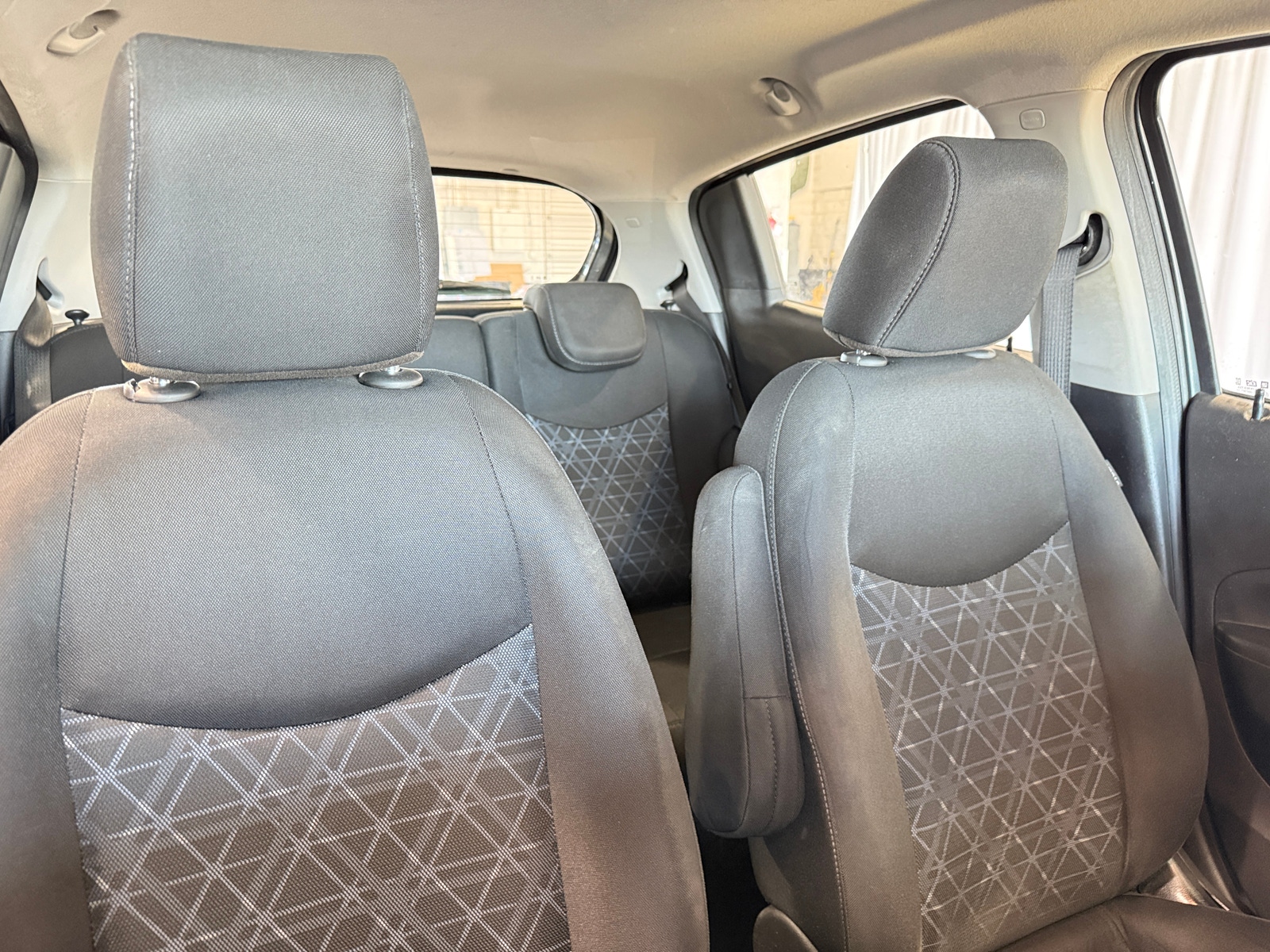 Thumbnail: 2019 Chevrolet Spark - 2