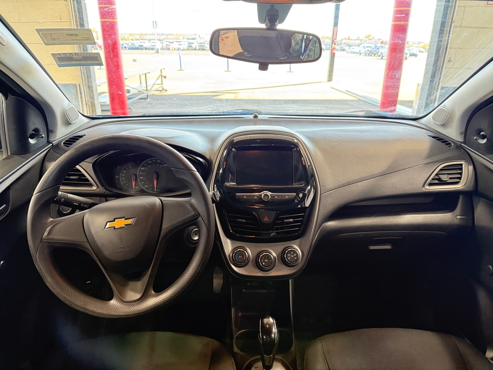 Thumbnail: 2019 Chevrolet Spark - 3
