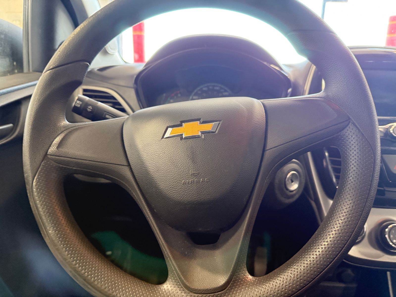 Thumbnail: 2019 Chevrolet Spark - 5