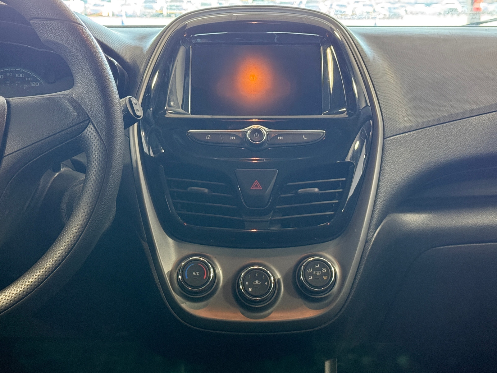 Thumbnail: 2019 Chevrolet Spark - 4