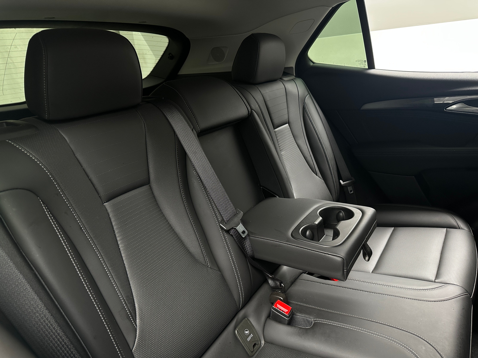 Thumbnail: 2024 Buick Envision - 5